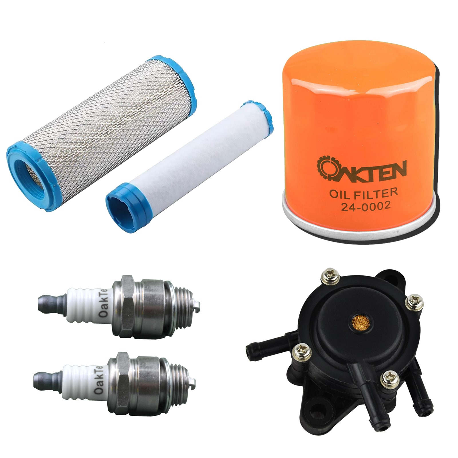 OakTen 90-250052 4-cycle engine Maintenance kit