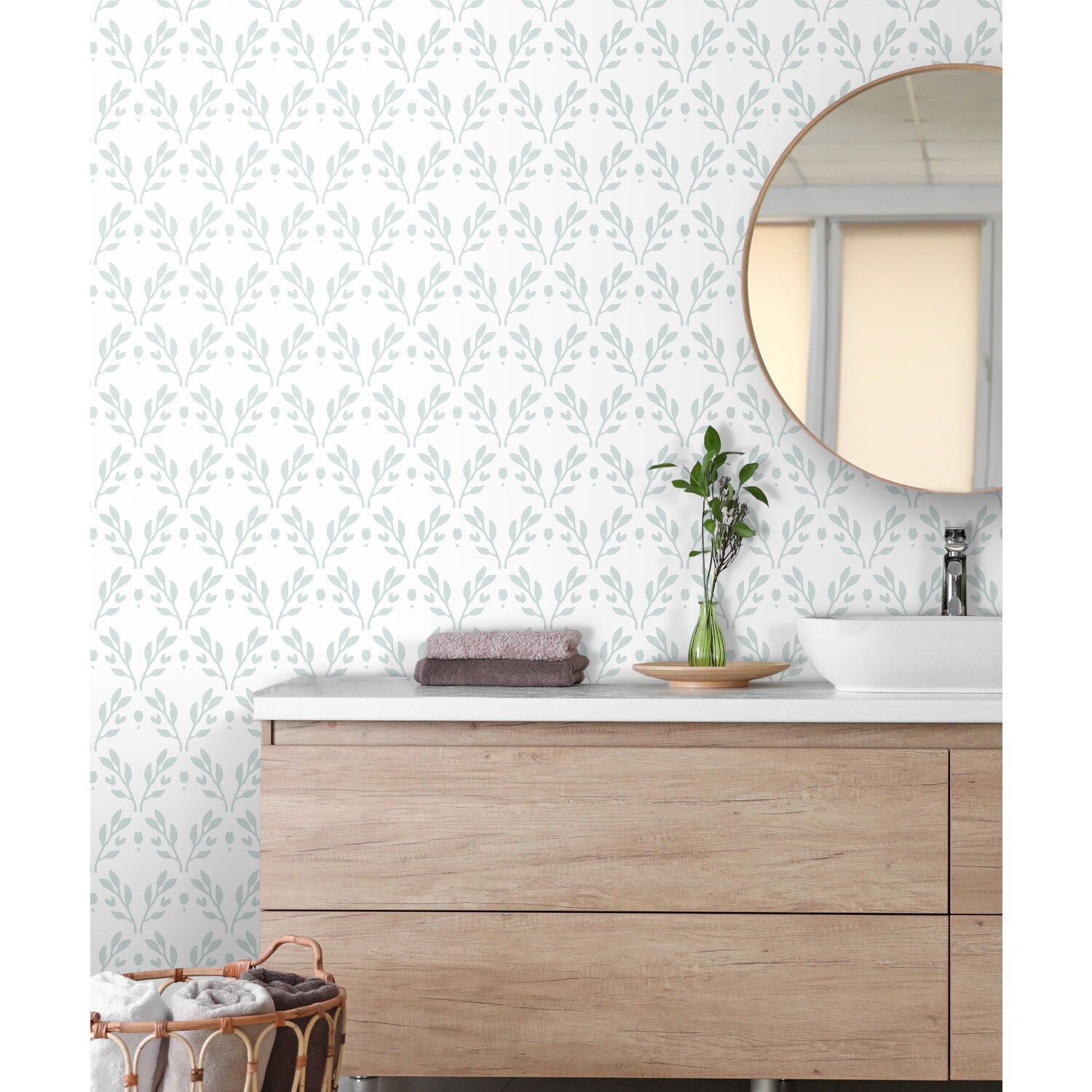 RoomMates RMK12139RL wallpaper - View #3