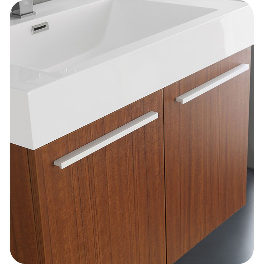 Fresca FCB8089TK-I Bath-Vanity-Combo - View #6