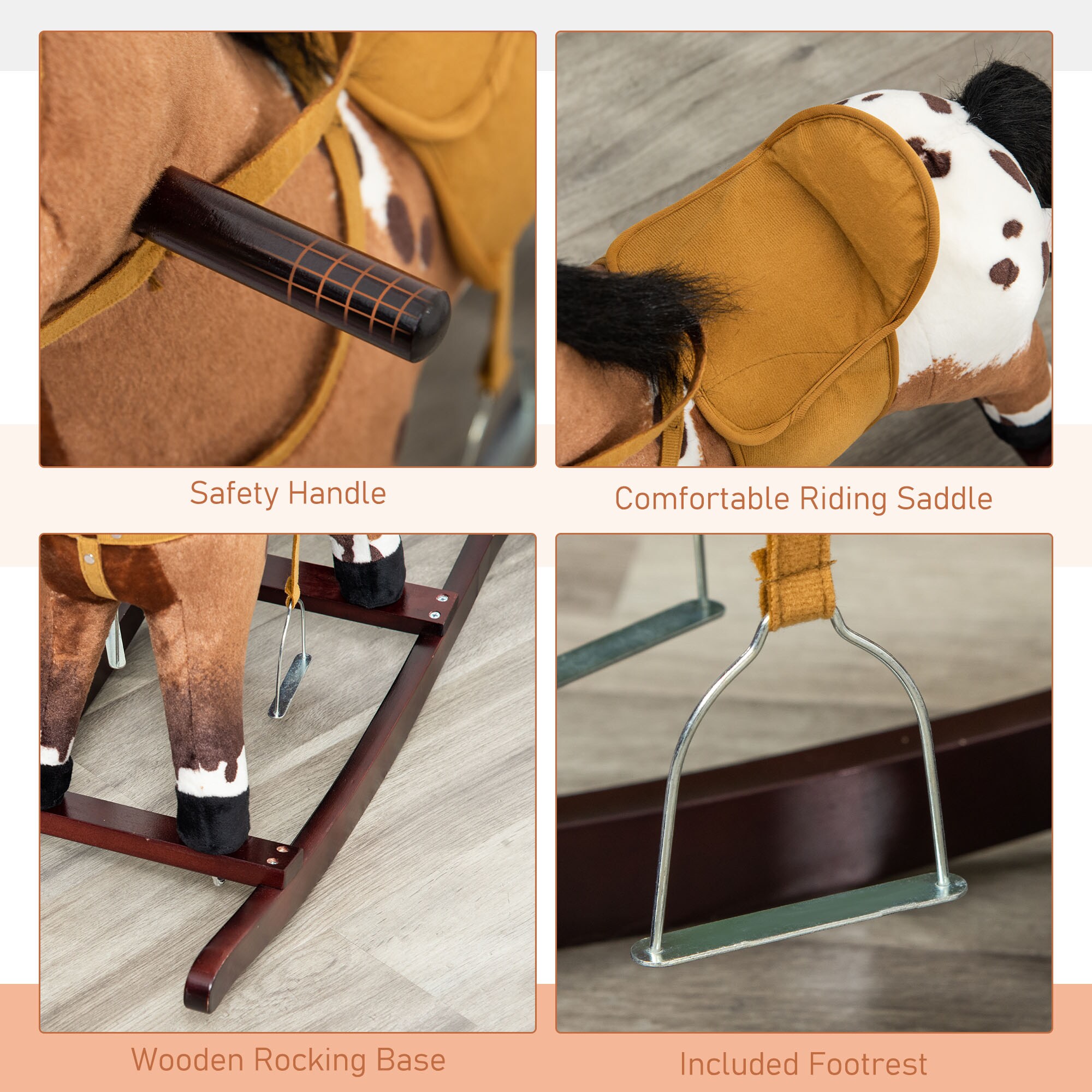 Kahomvis H4-QPAOS-20 Play-Toys - View #6