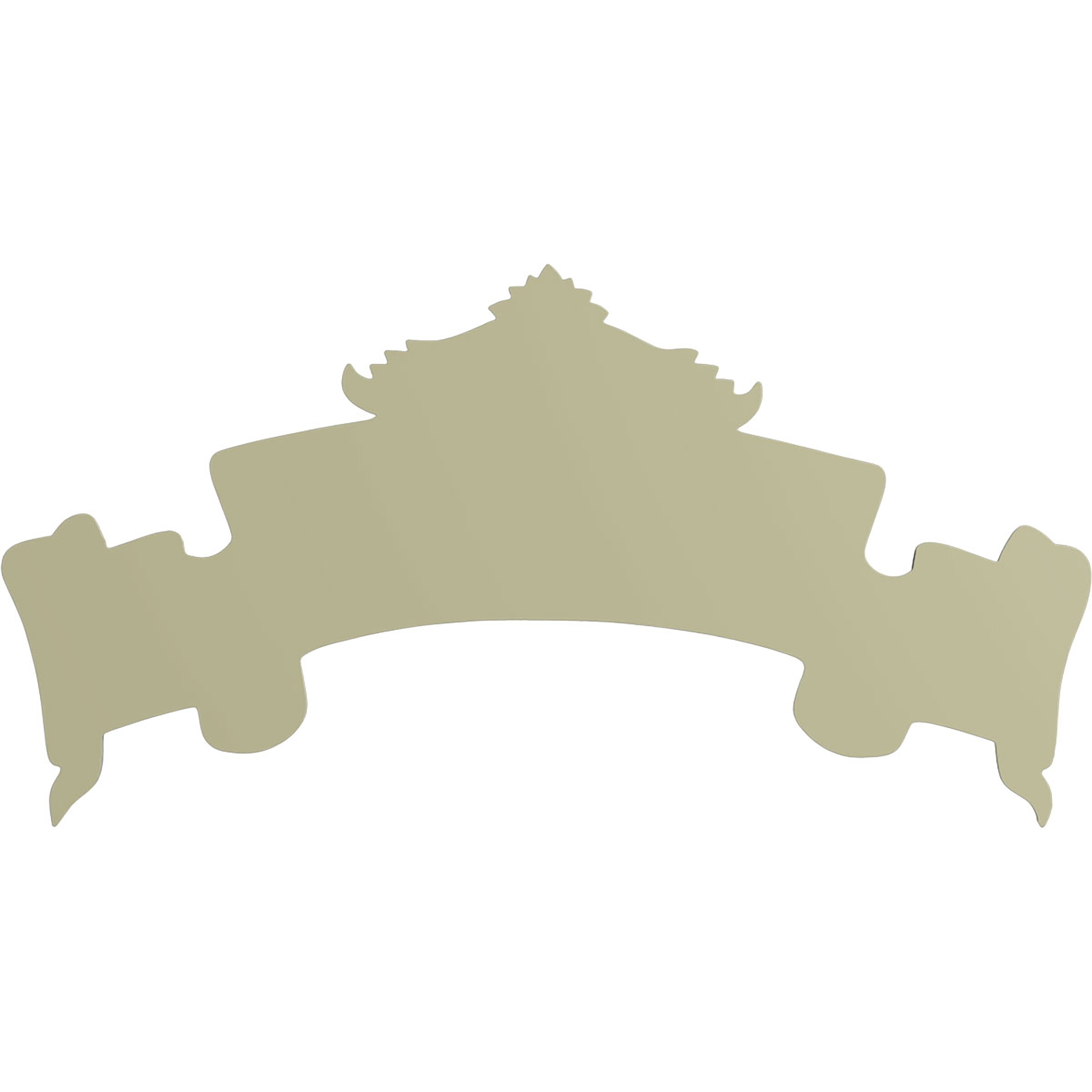Ekena Millwork ONL19X10X01BA appliques - View #4