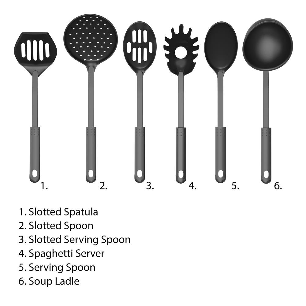 Kitchen Gadget Omelette Spatula – Kitchen Swags