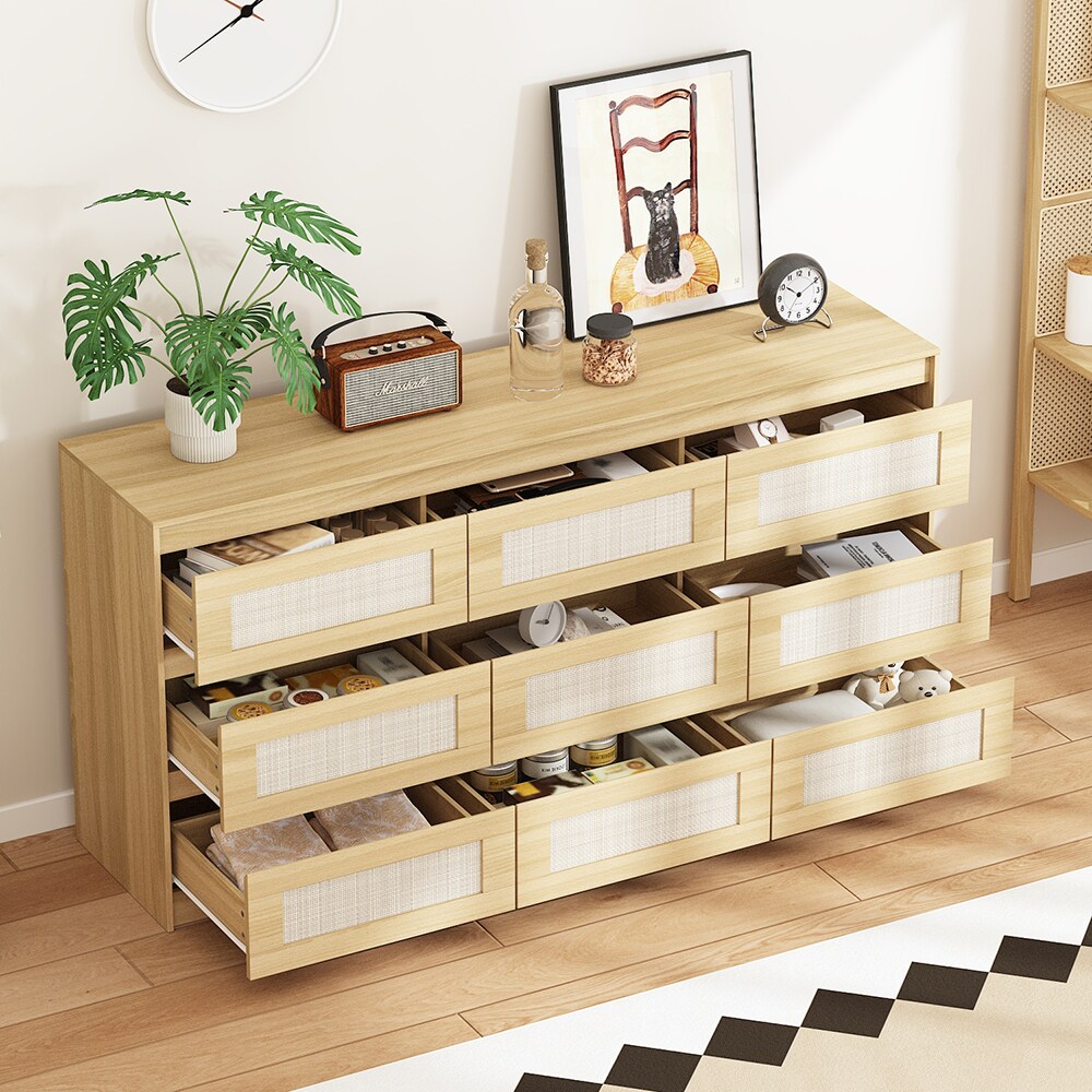 Homsee C-KF210322-01 dressers - View #3