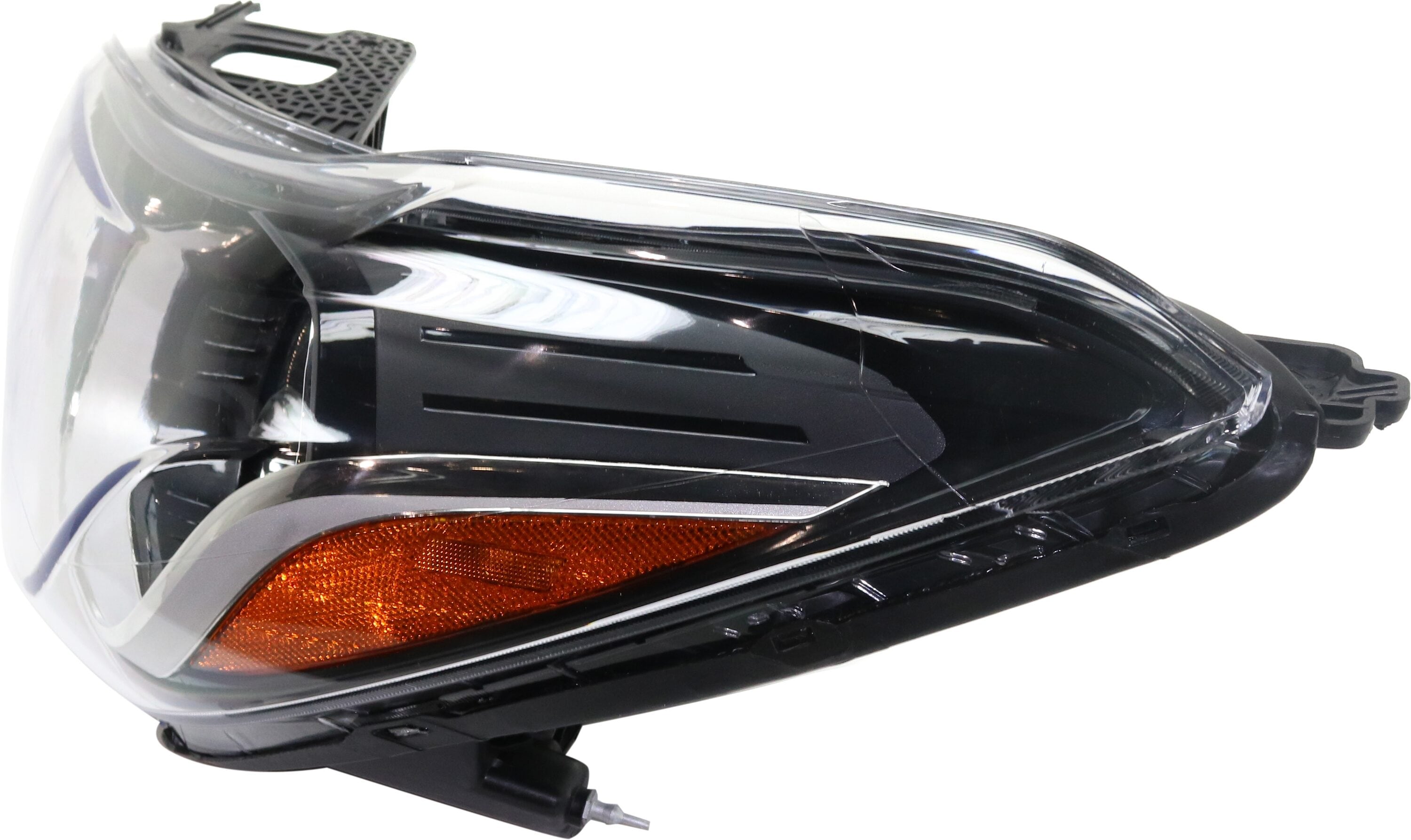Garage-Pro JCWRC10010032GP Headlights-Components - View #3