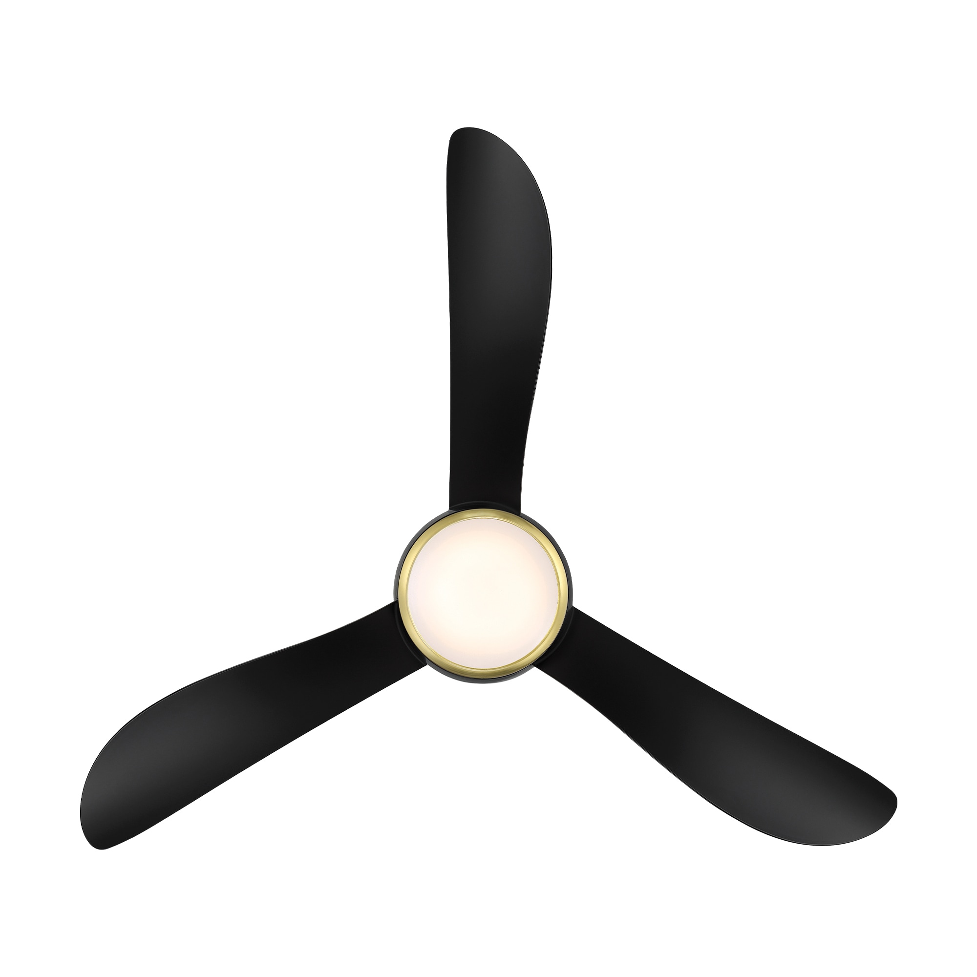 Modern Forms FH-W2203-44L-SB/MB Ceiling-Fans - View #5