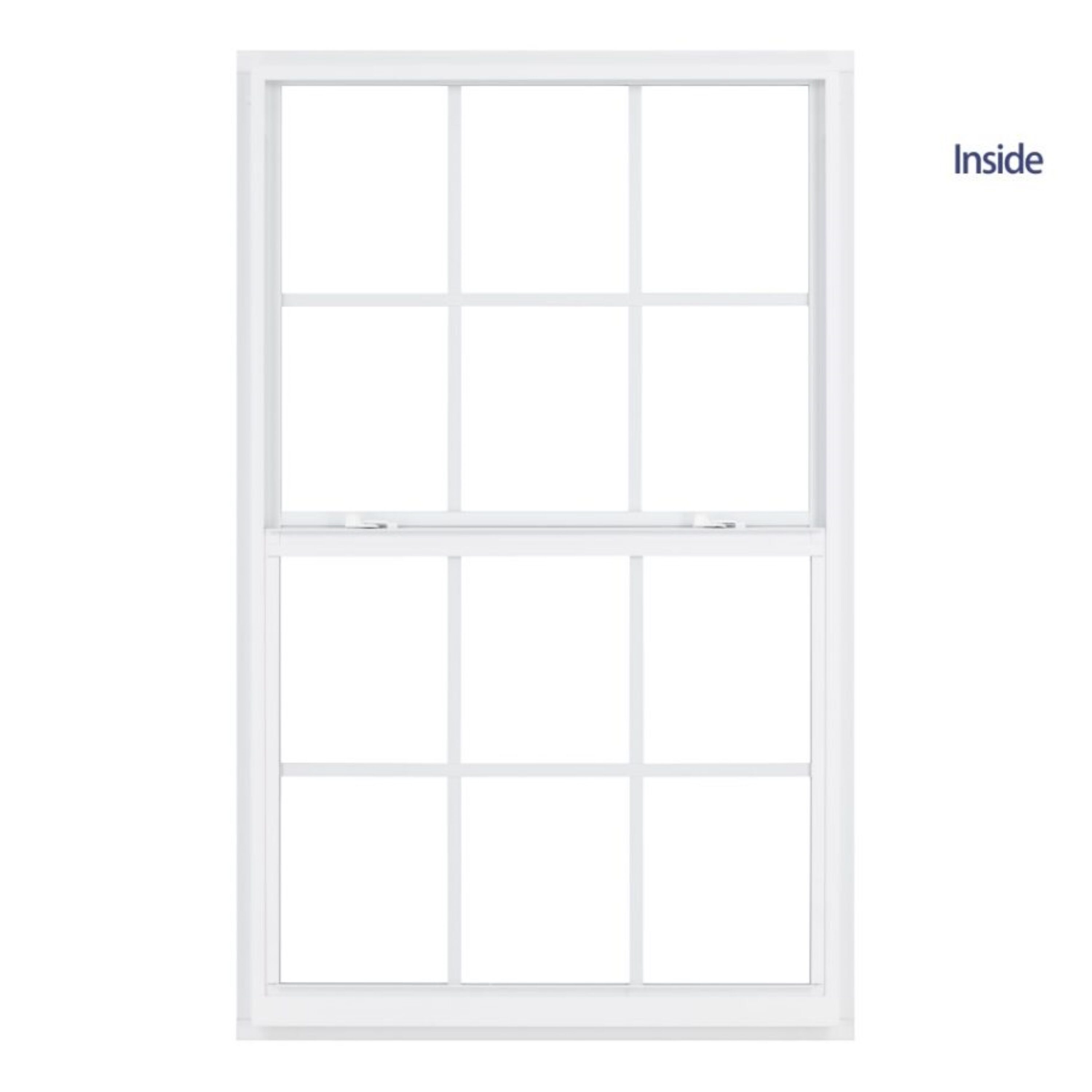 RELIABILT ASHW3252GRB Single-Hung-Windows - View #10