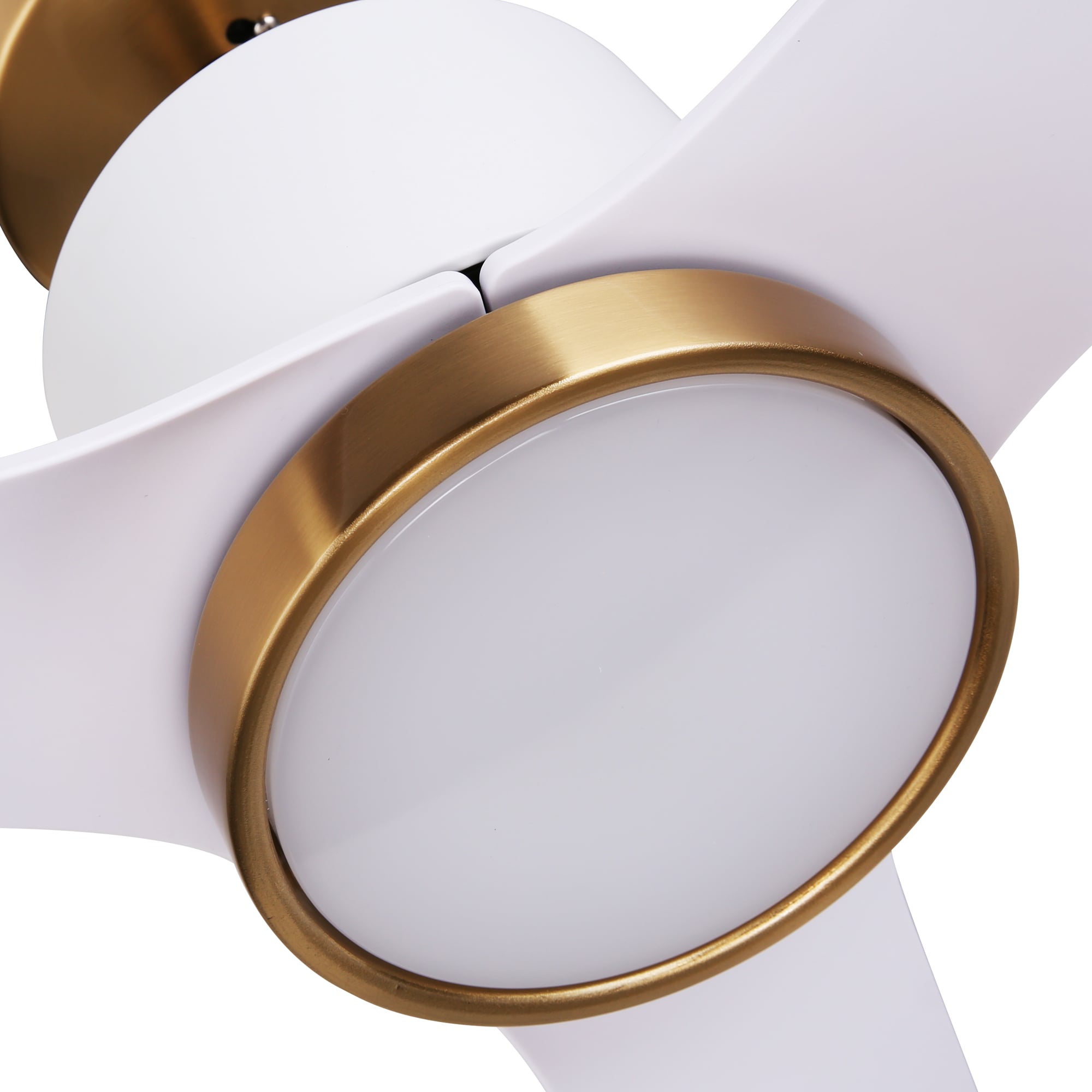 XIZZI XICF52-163WG Ceiling-Fans - View #4