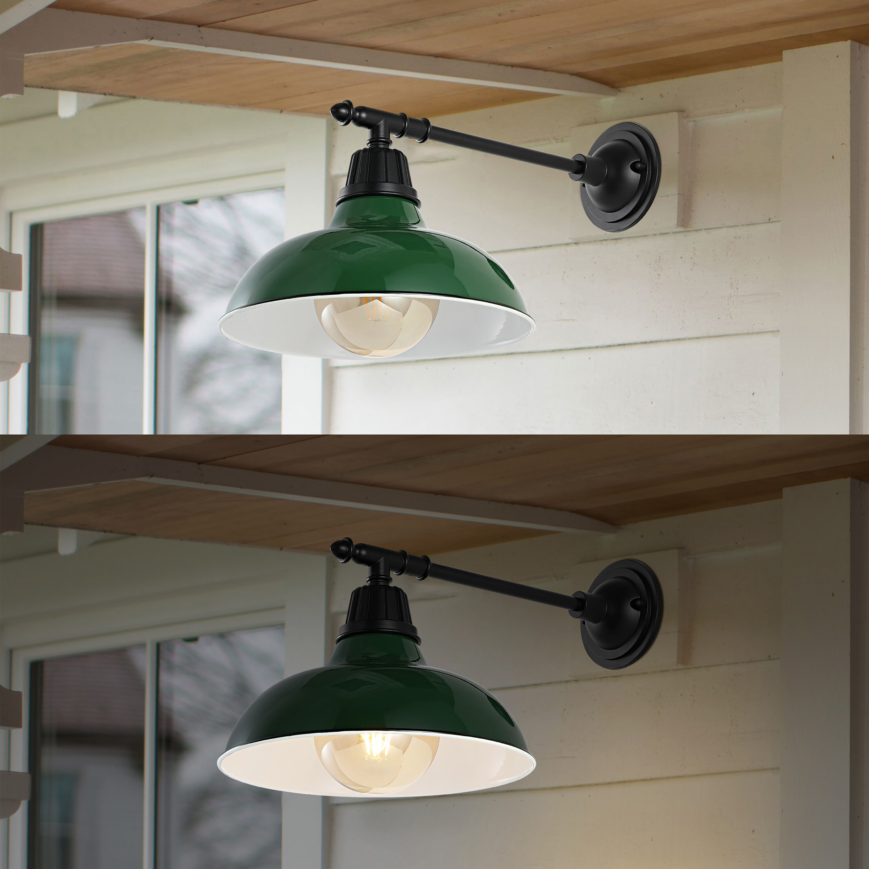 JONATHAN  Y JYL7615F Outdoor-Wall-Lighting - View #6