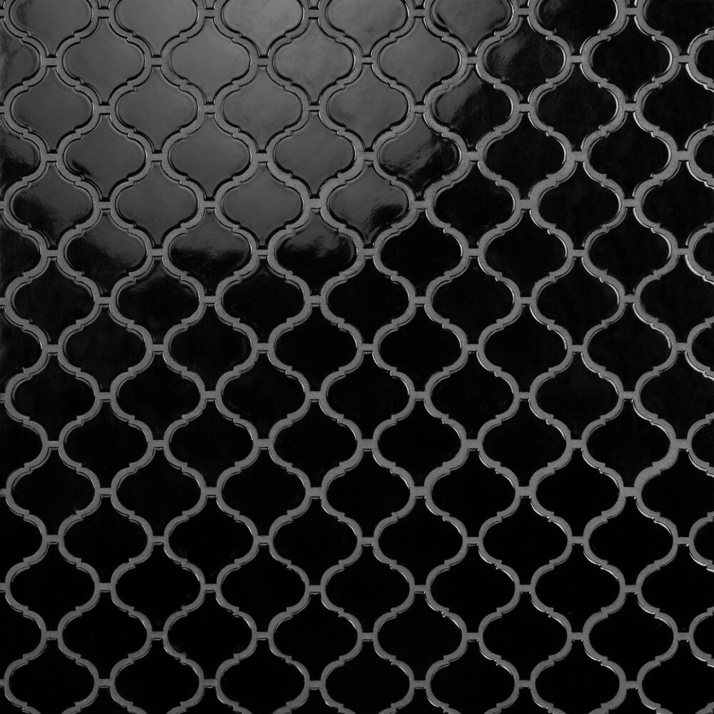 Affinity Tile S1FDXMLBK Tile-Samples - View #5