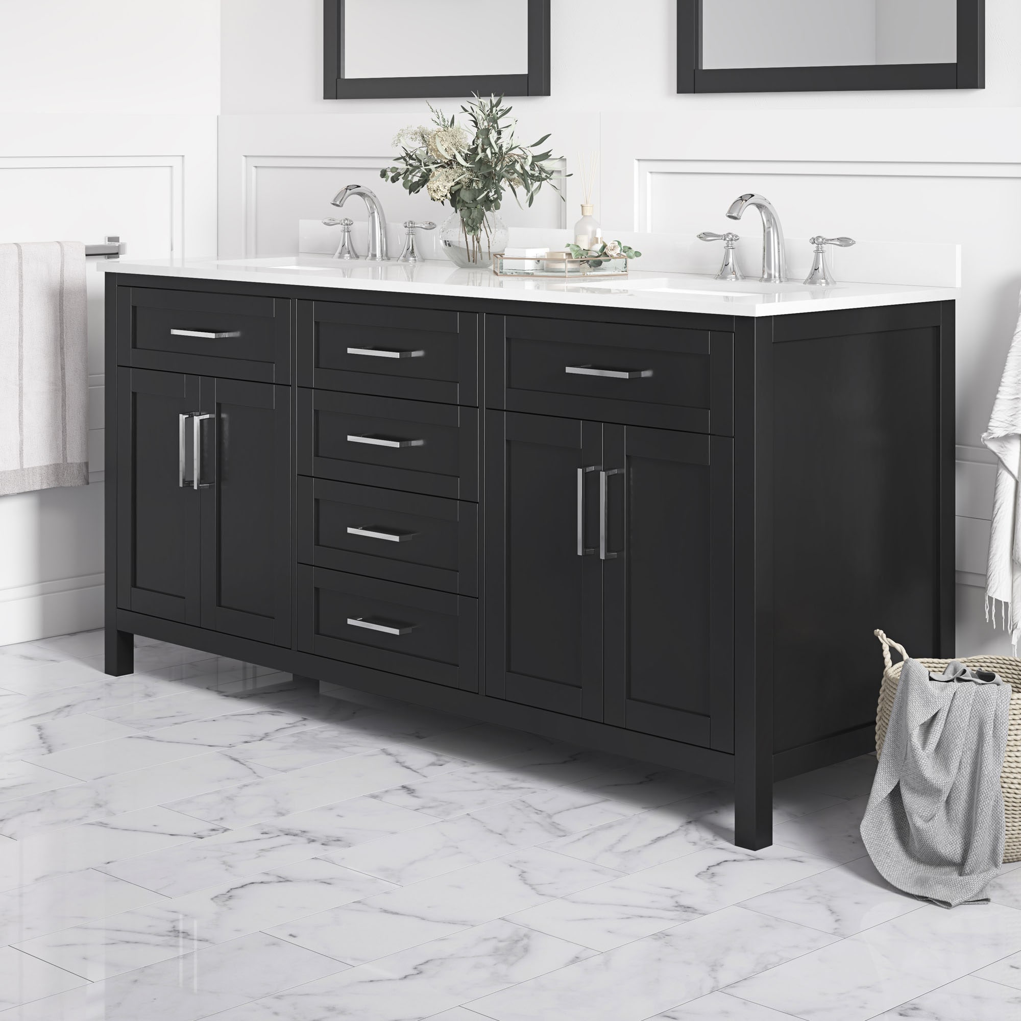 OVE Decors 15VVA-TAHO72-C69 Bath-Vanity-Combo - View #14