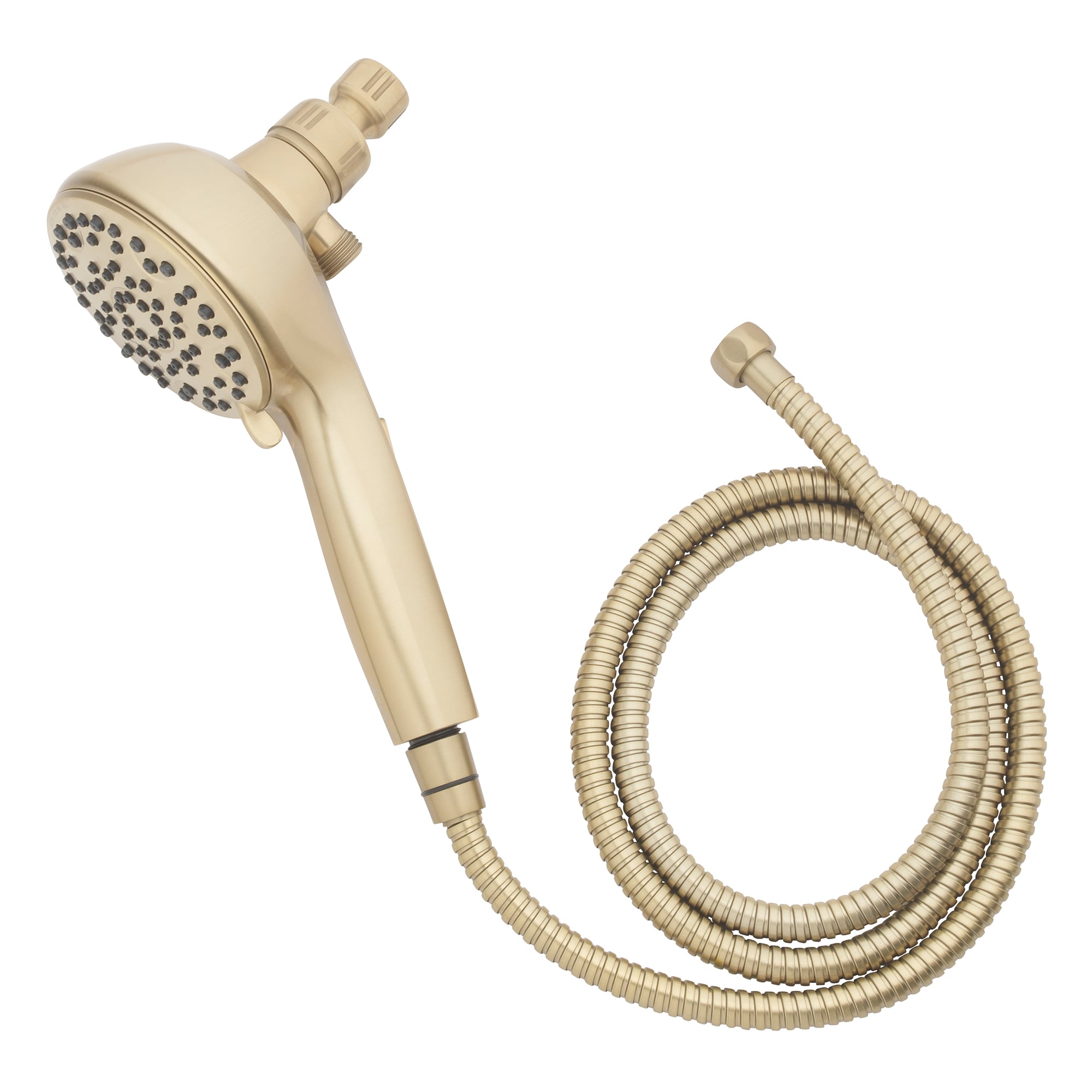 allen + roth 3071-03618-ARBG Fixed-Showerhead - View #10