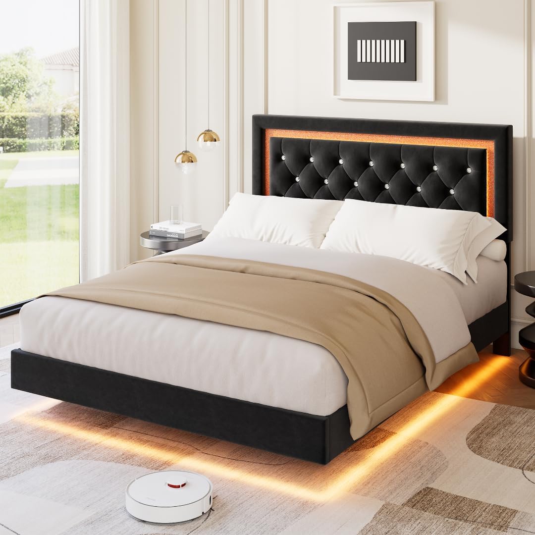 GAOMON CQC-J8G7VGLQKOX beds - View #4