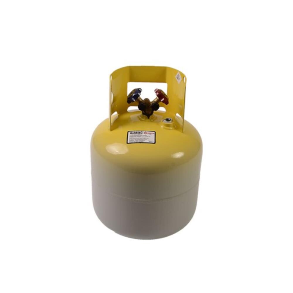 DiversiTech 192550 12-in W x 18.75-in H Refrigerant recovery unit