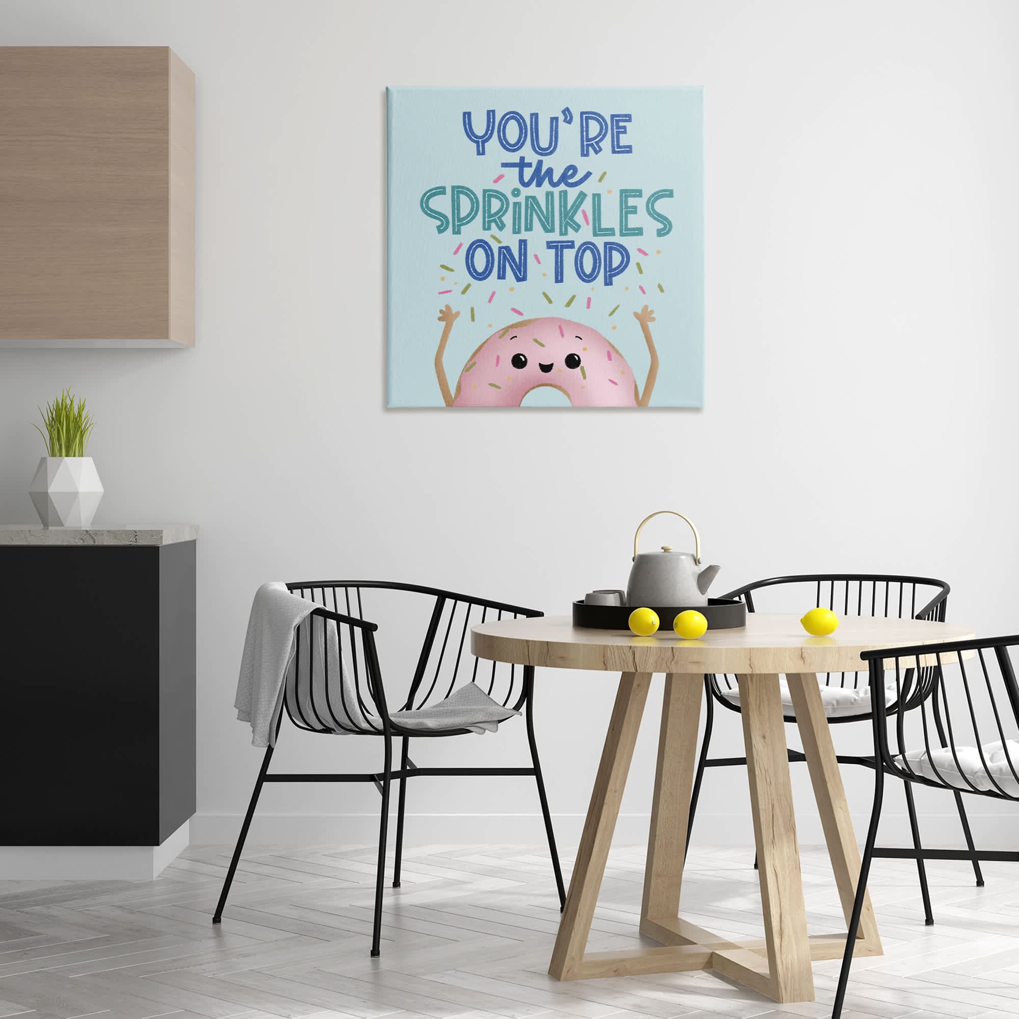 Stupell Industries BT-446-CN-30X30 Wall-Art - View #3