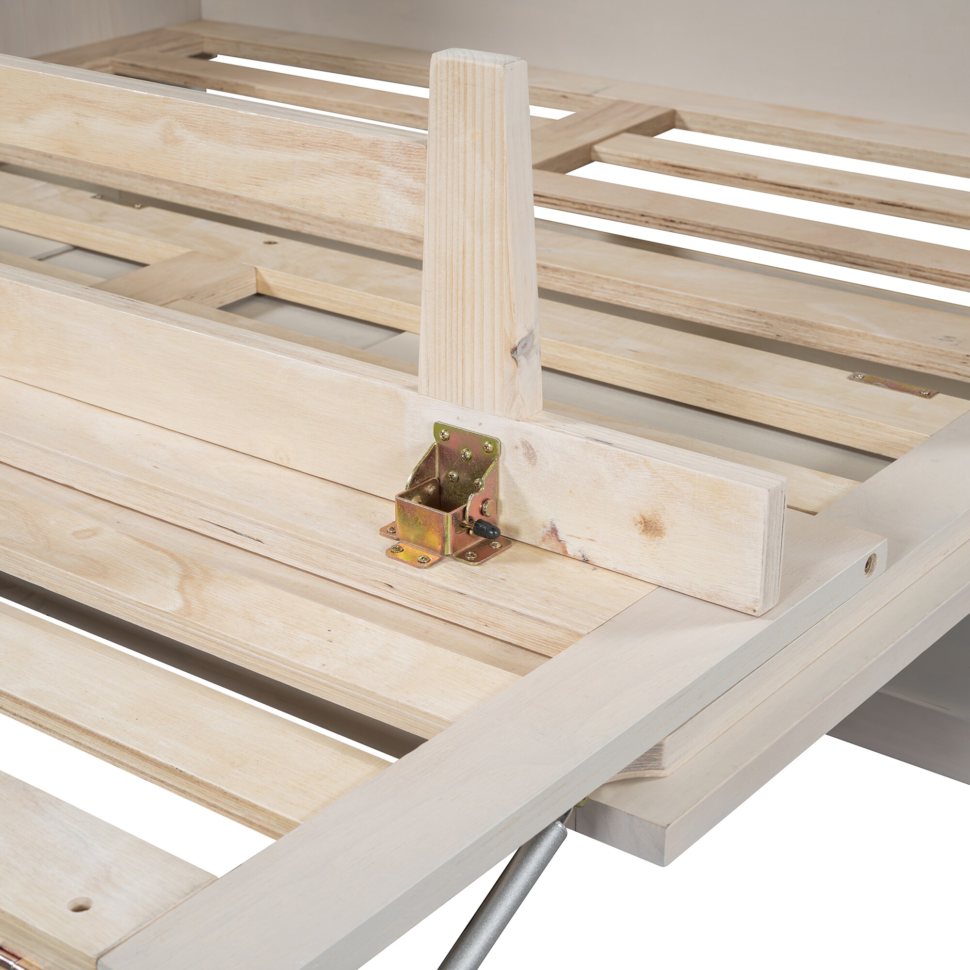 ModernLuxe N708S00001K beds - View #11