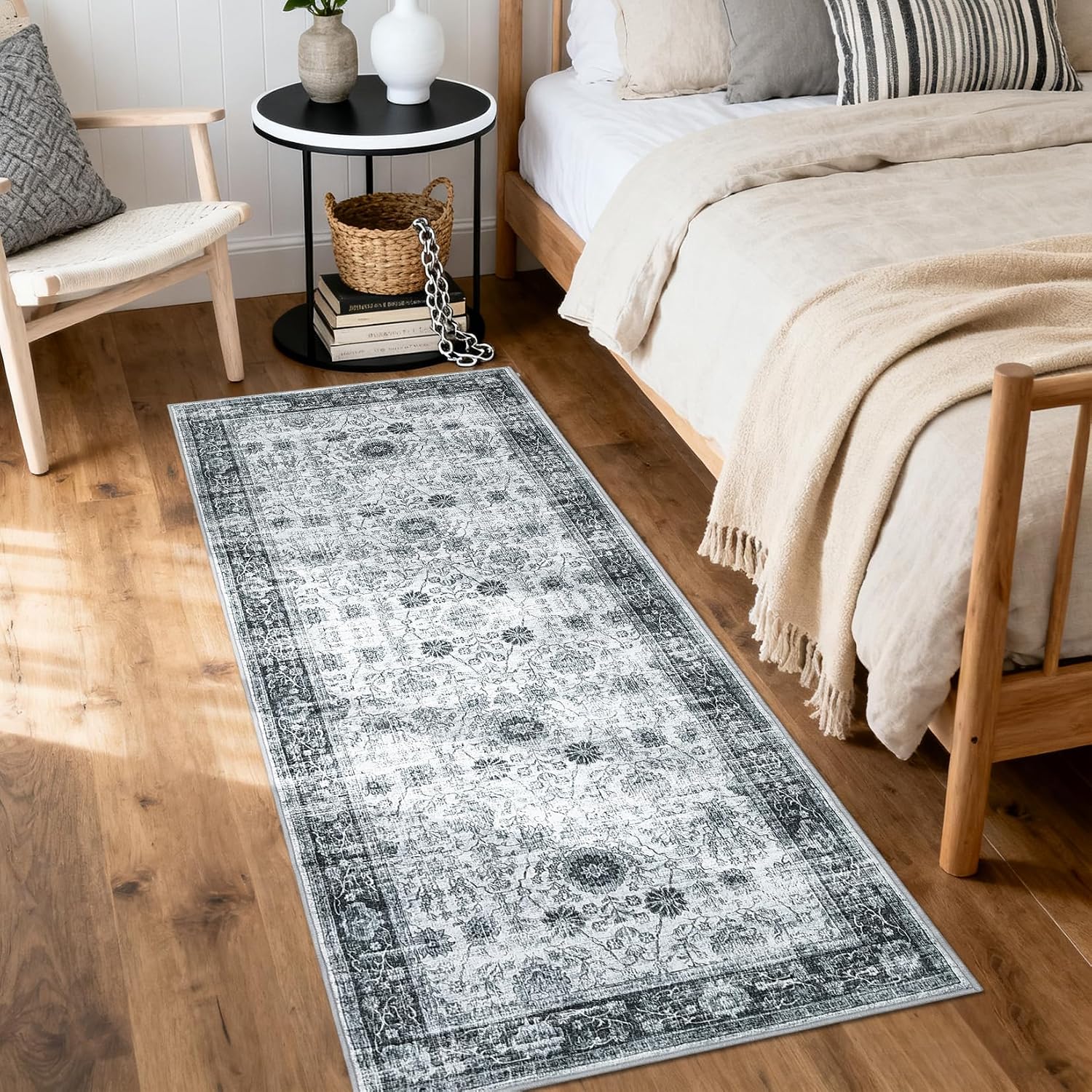 Garvee CBV-UKQ315D3EW-PWK5E rugs - View #2