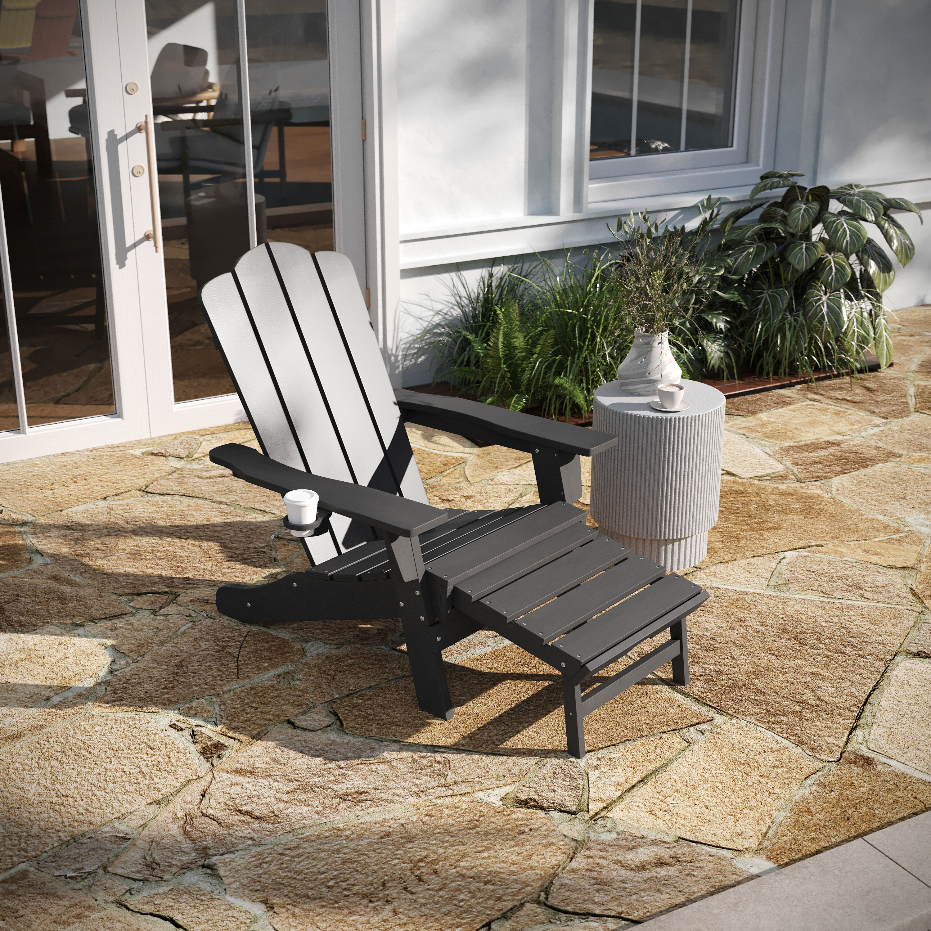 Taylor & Logan 196861084539 Patio-Chairs - View #6