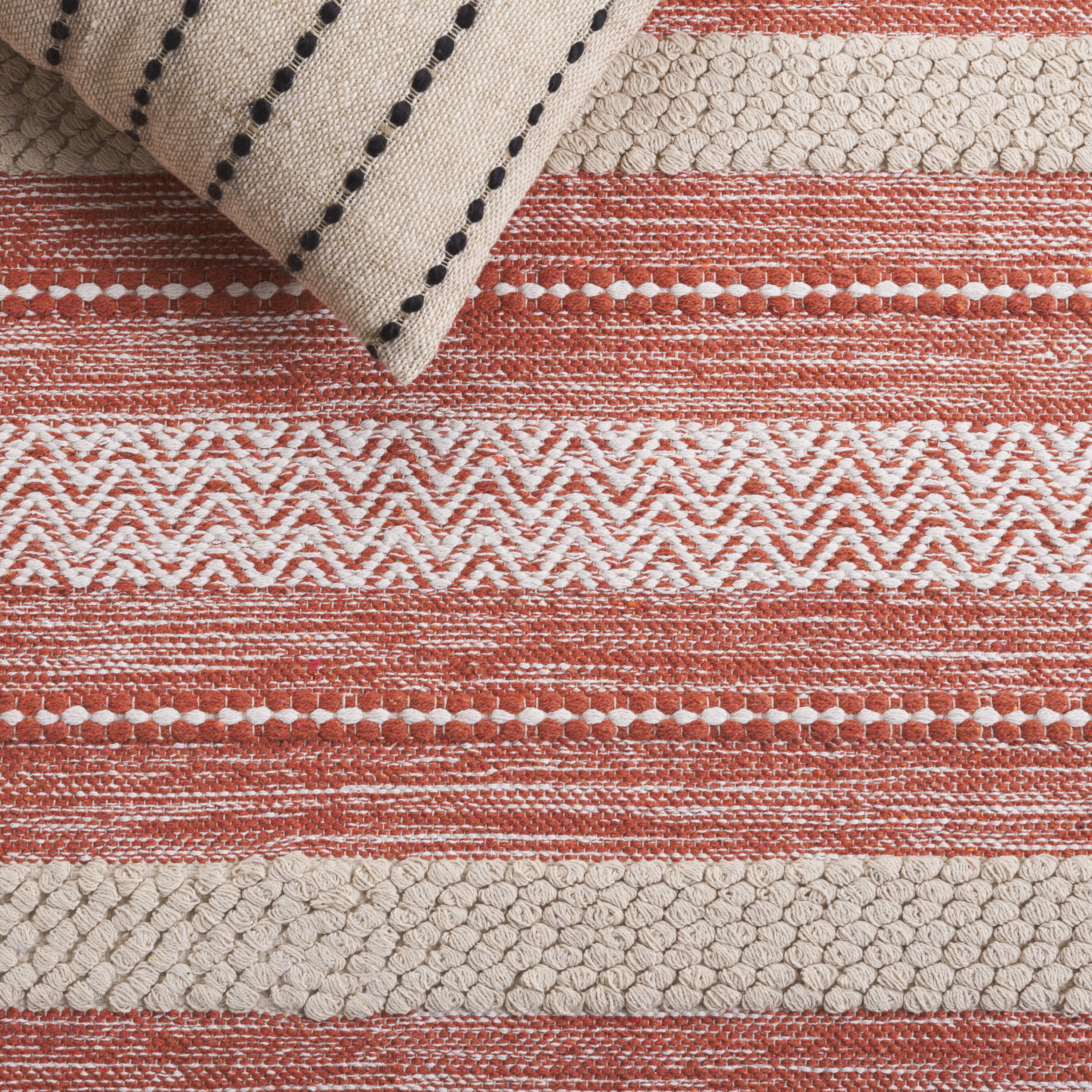 Safavieh MTK976P-4 rugs - View #4