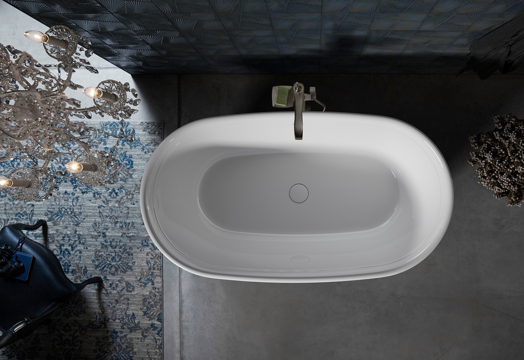 KOHLER K-8333-0 bathtubs - View #7