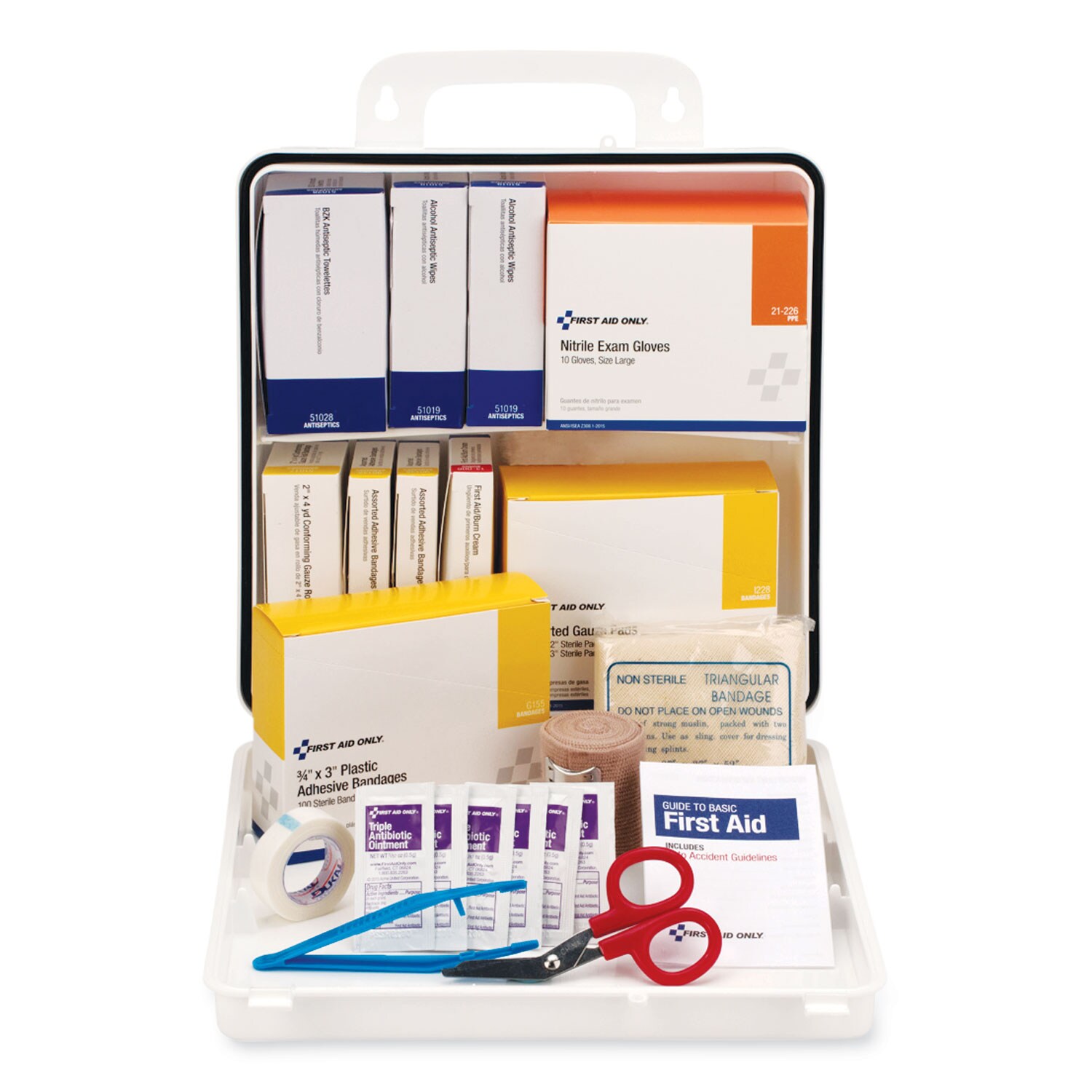 First Aid Only 60003 First-Aid-Kits - View #3