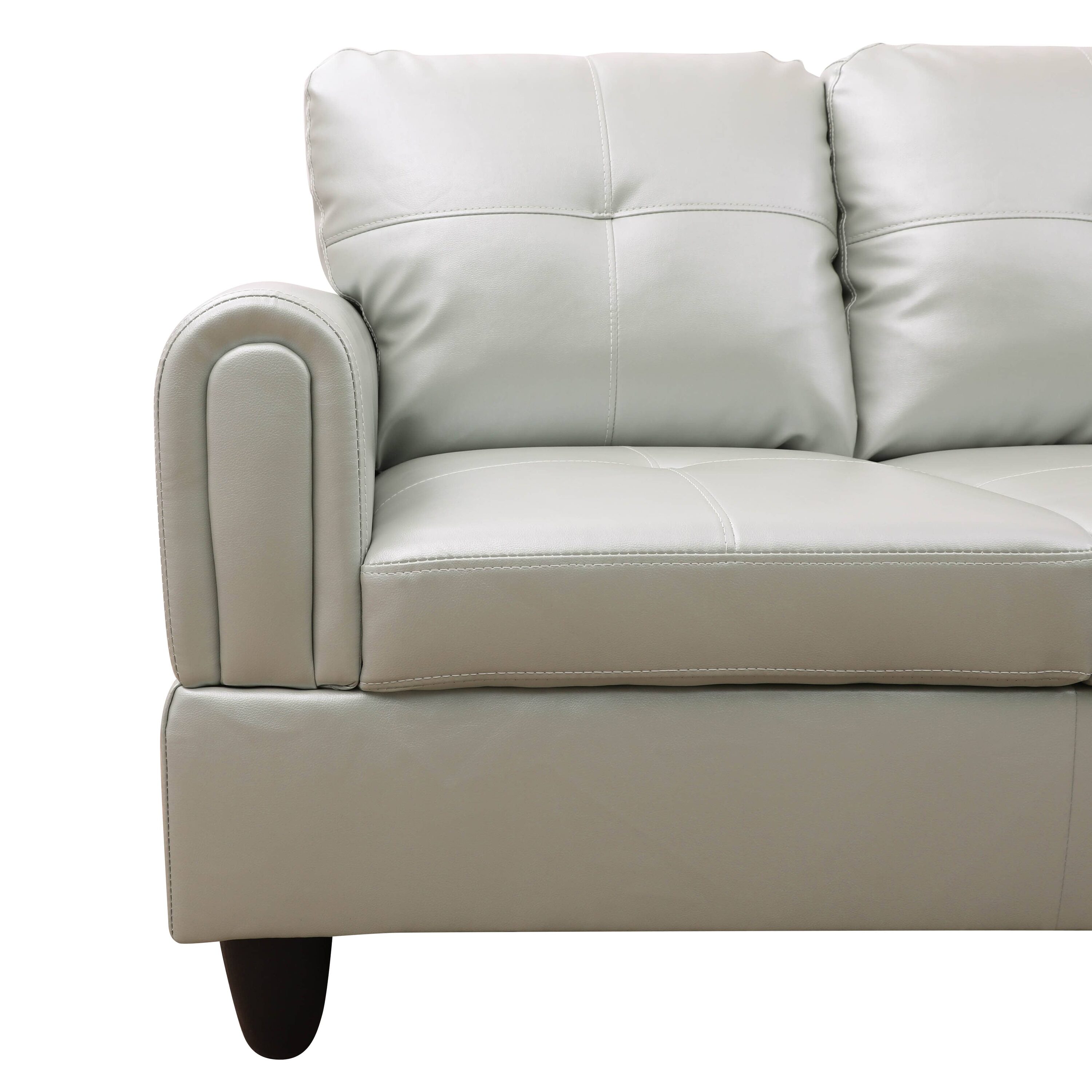 Siavonce XH9728B Sofas-Loveseats - View #3