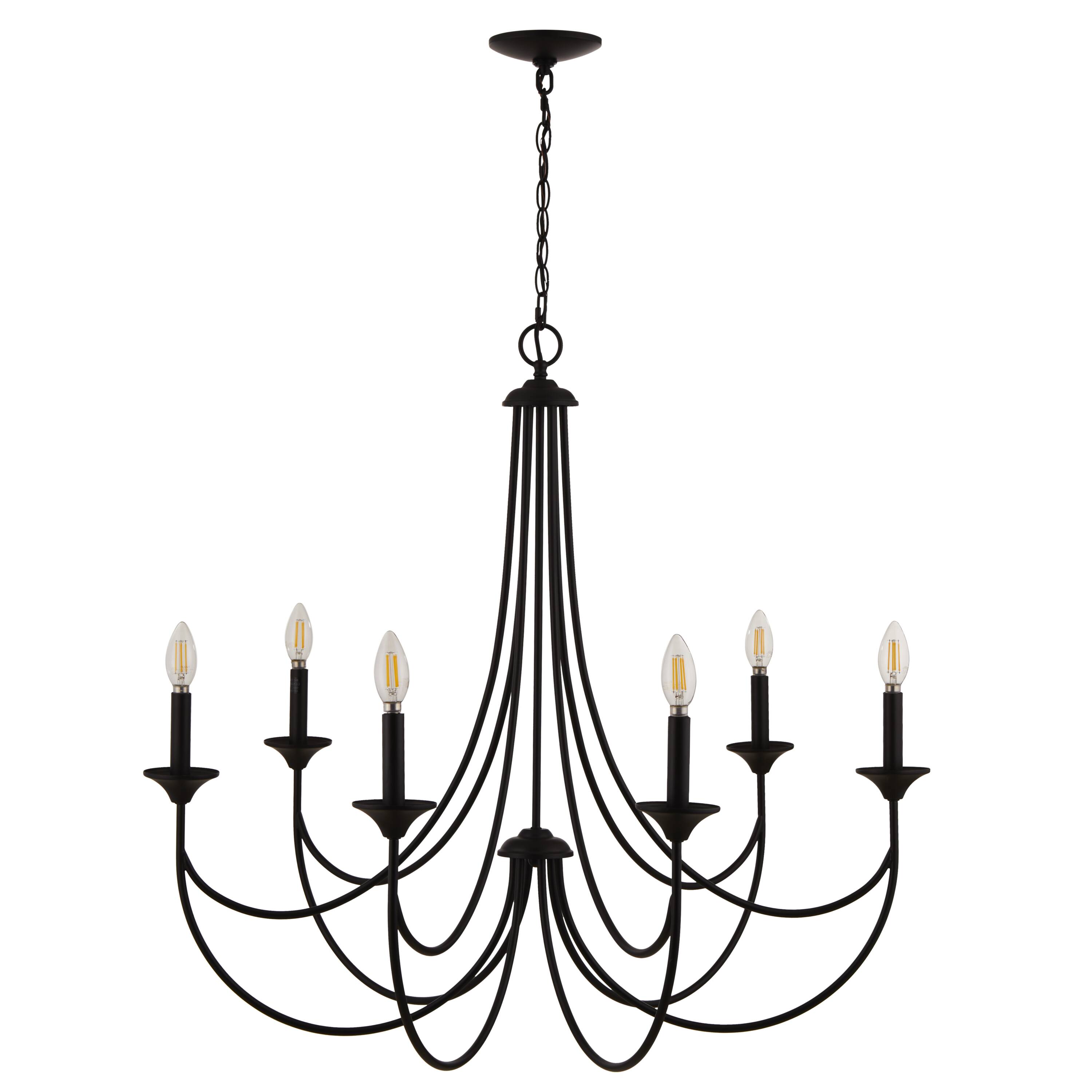 Bennett Lighting 12062887BLK b090015 - View #8