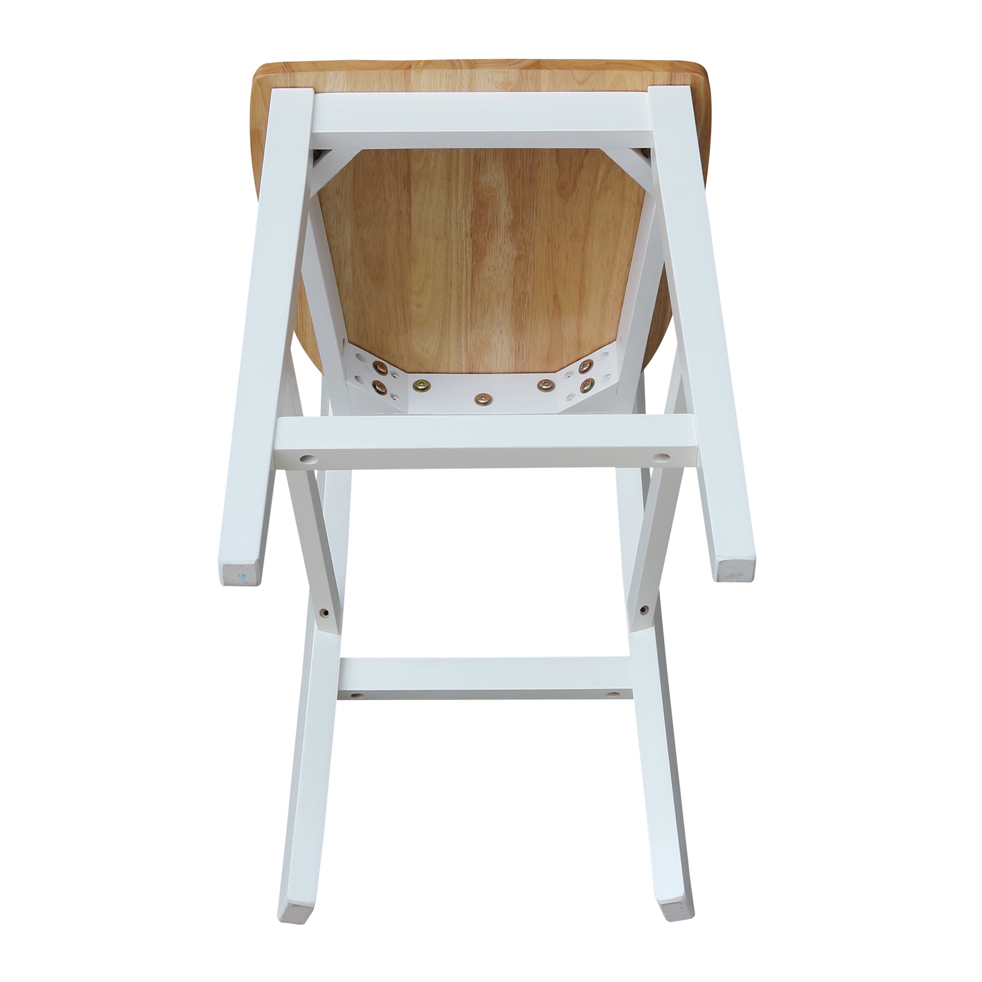 International Concepts S02-102 stools - View #6