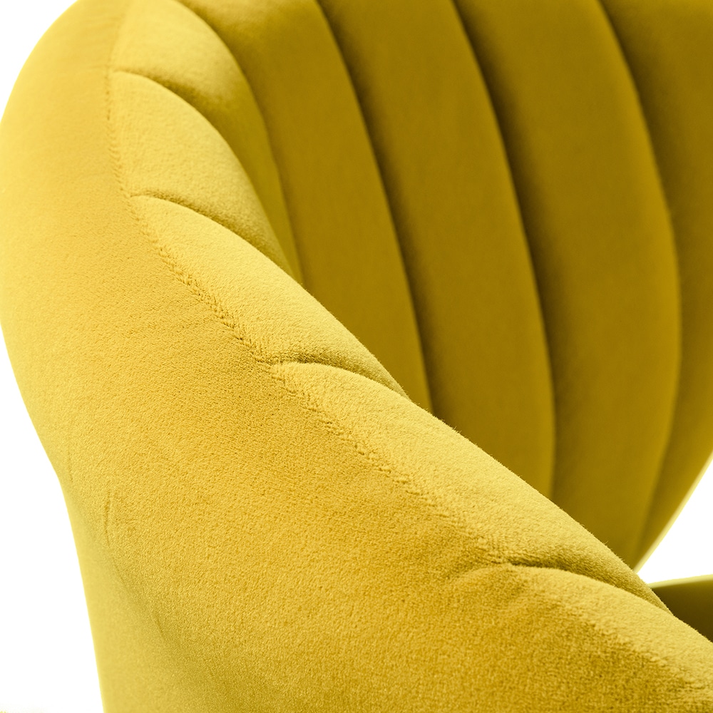 14 Karat Home OFM0051-GREEN Office-Chairs - View #6