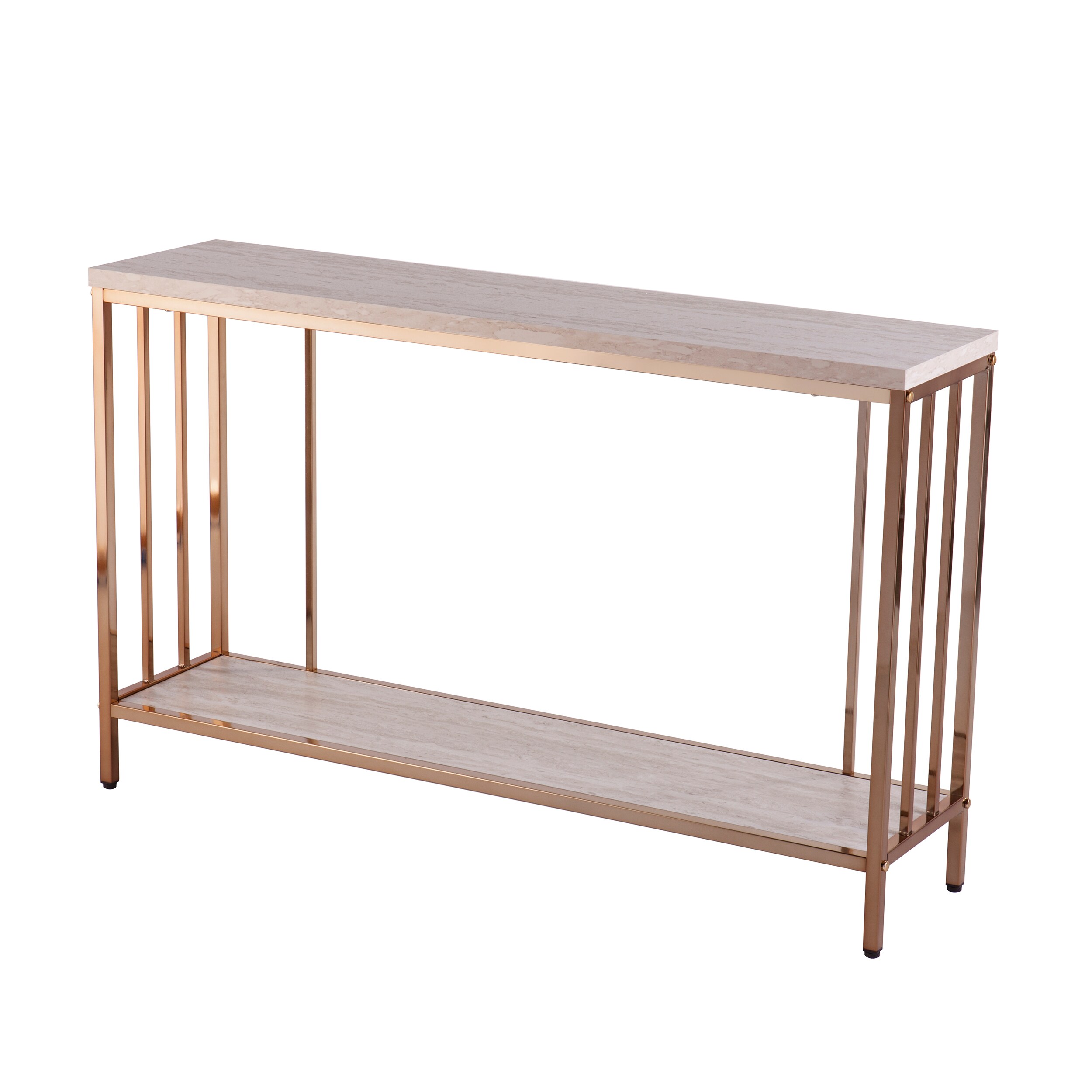 SEI Furniture CM0063 Console-Sofa-Tables - View #3