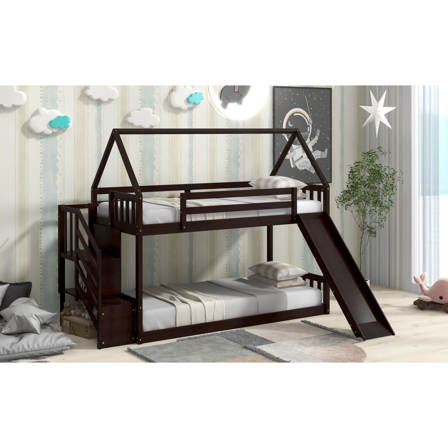 JASMODER GX000904AAP beds - View #5