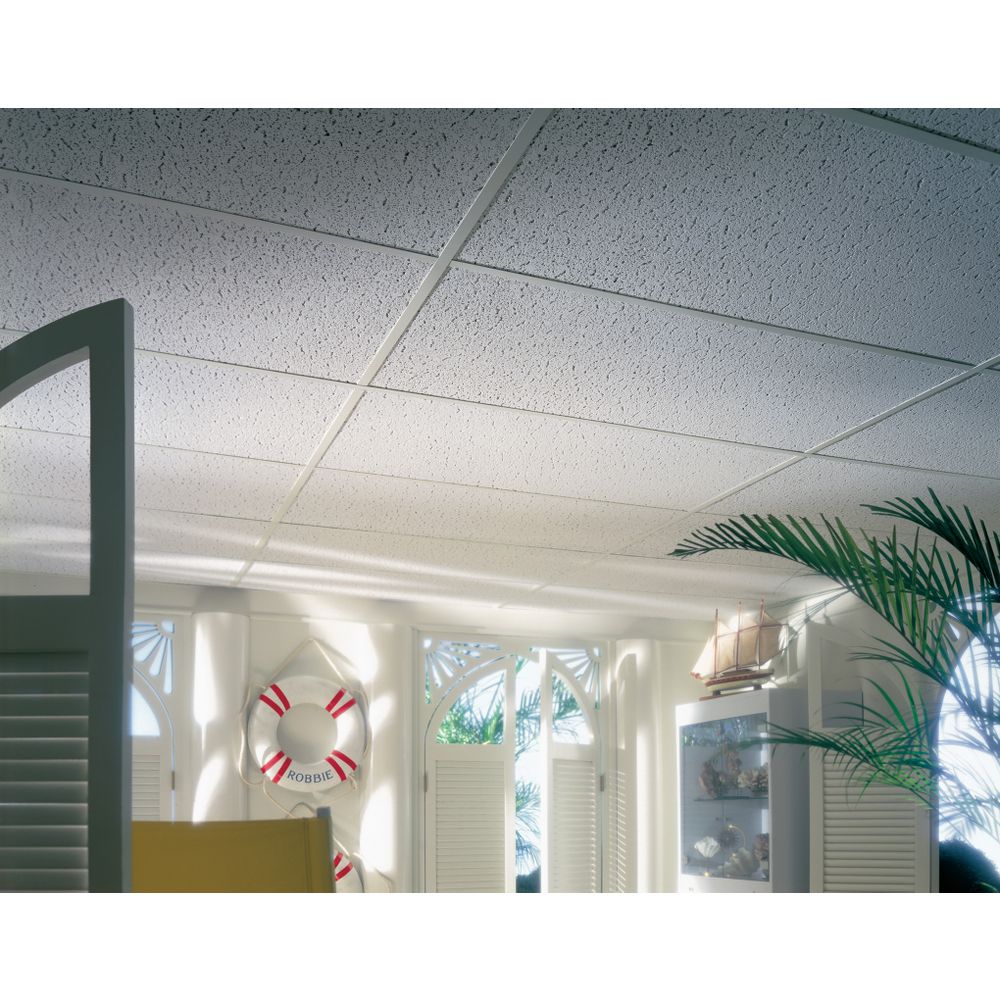 Armstrong Ceilings SC942B Ceiling-Tile - View #3