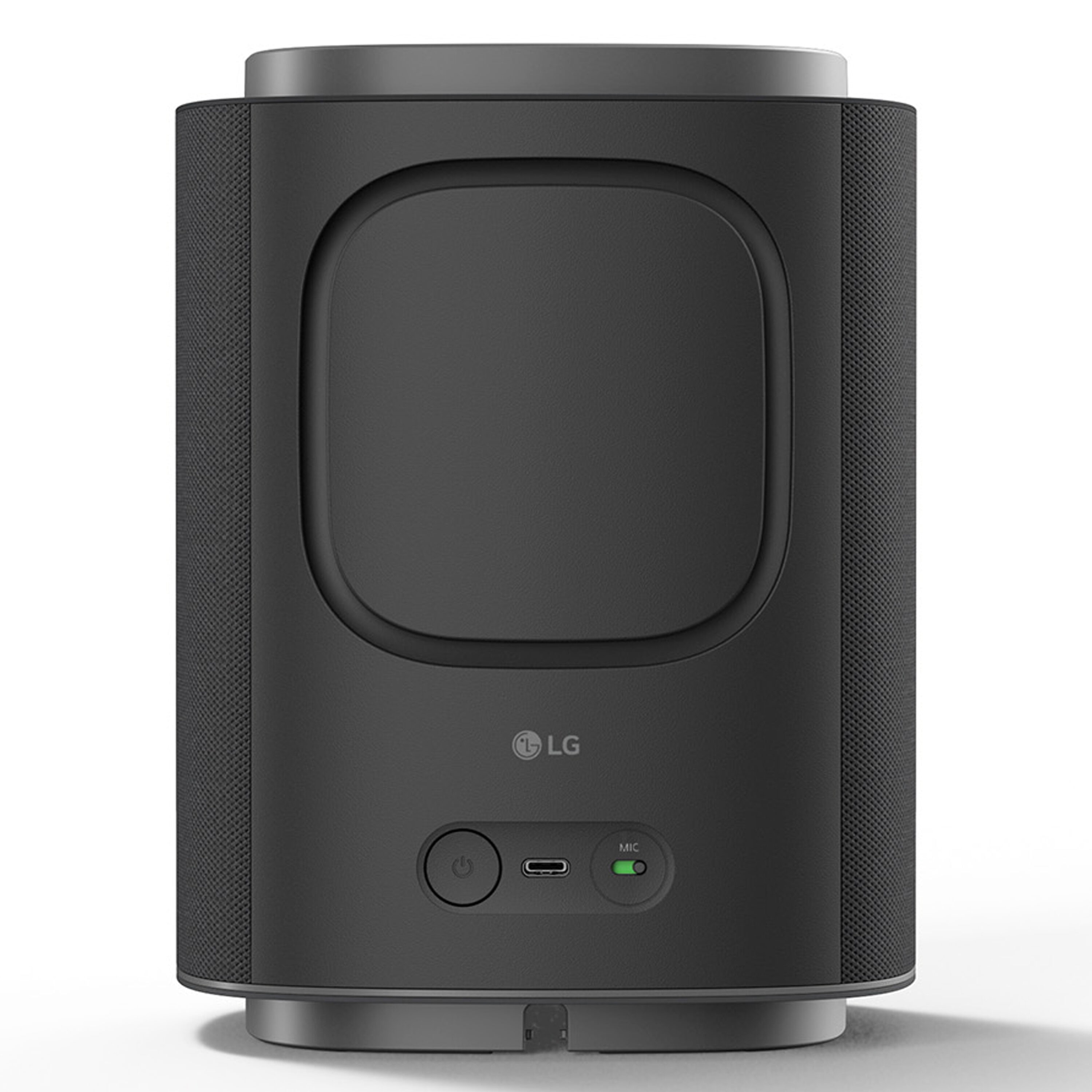 LG M5  - View #4
