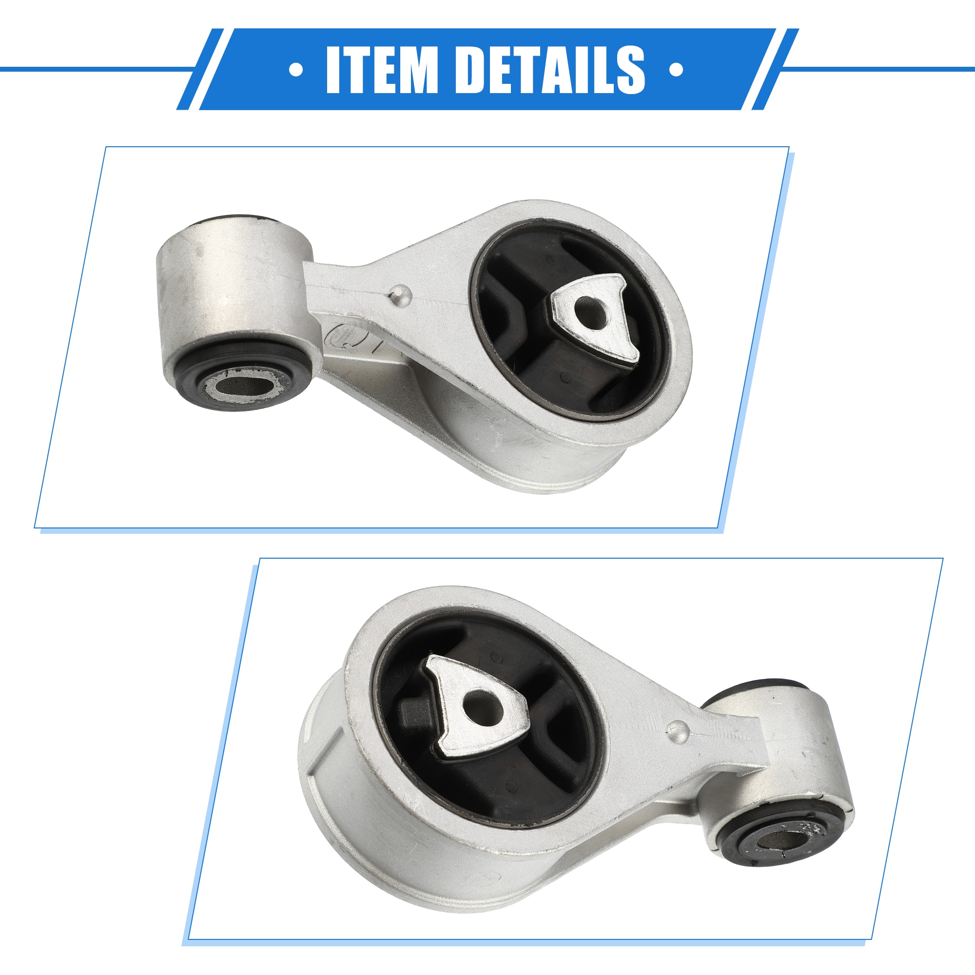 Unique Bargains S25121200UX1761 Miscellaneous-Pe-Accessories - View #5