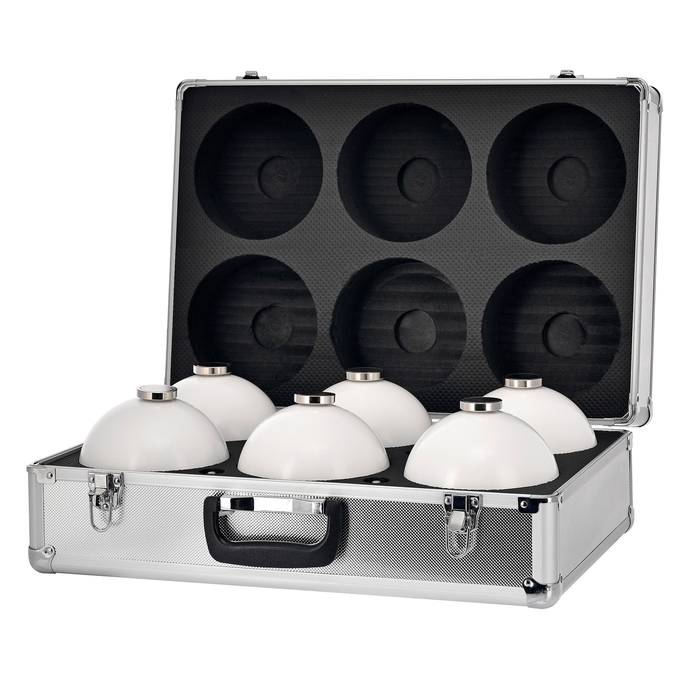 AdirPro ADI707-6-M Level-Access - View #3