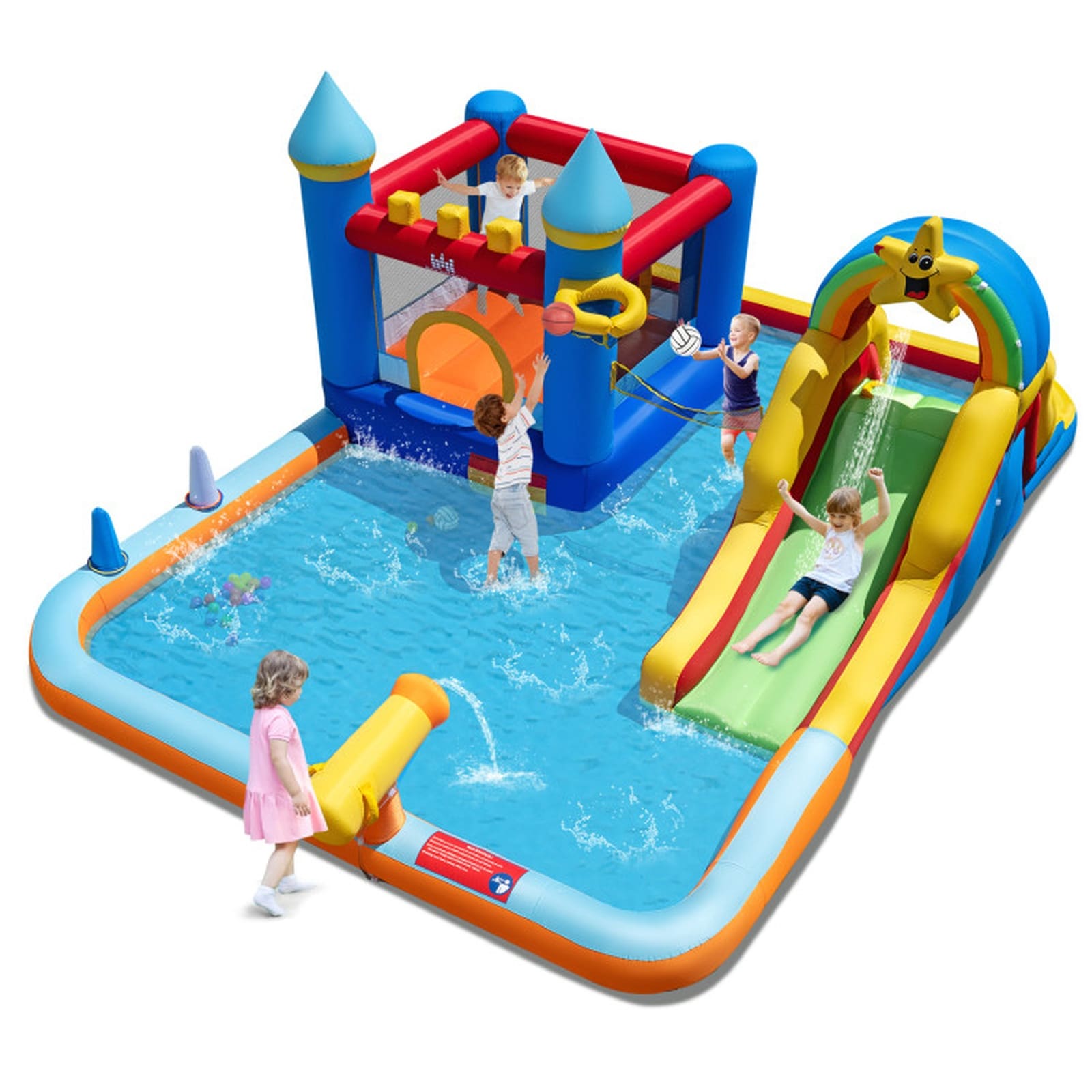 SUGIFT LW102SUGHY2039 Play-Toys - View #10