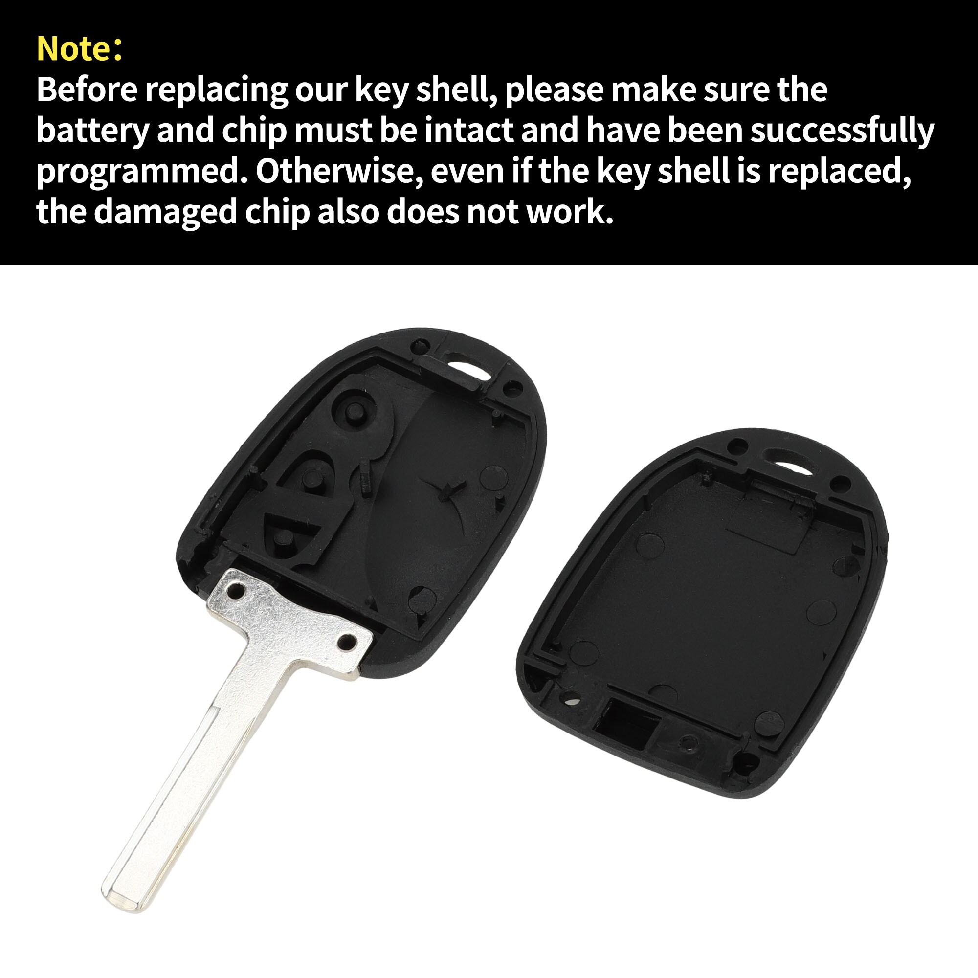 Unique Bargains S25122401UX0205 Key-Safes - View #5
