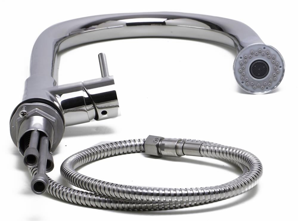 ALFI AB2034-PSS Kitchen-Faucets - View #9