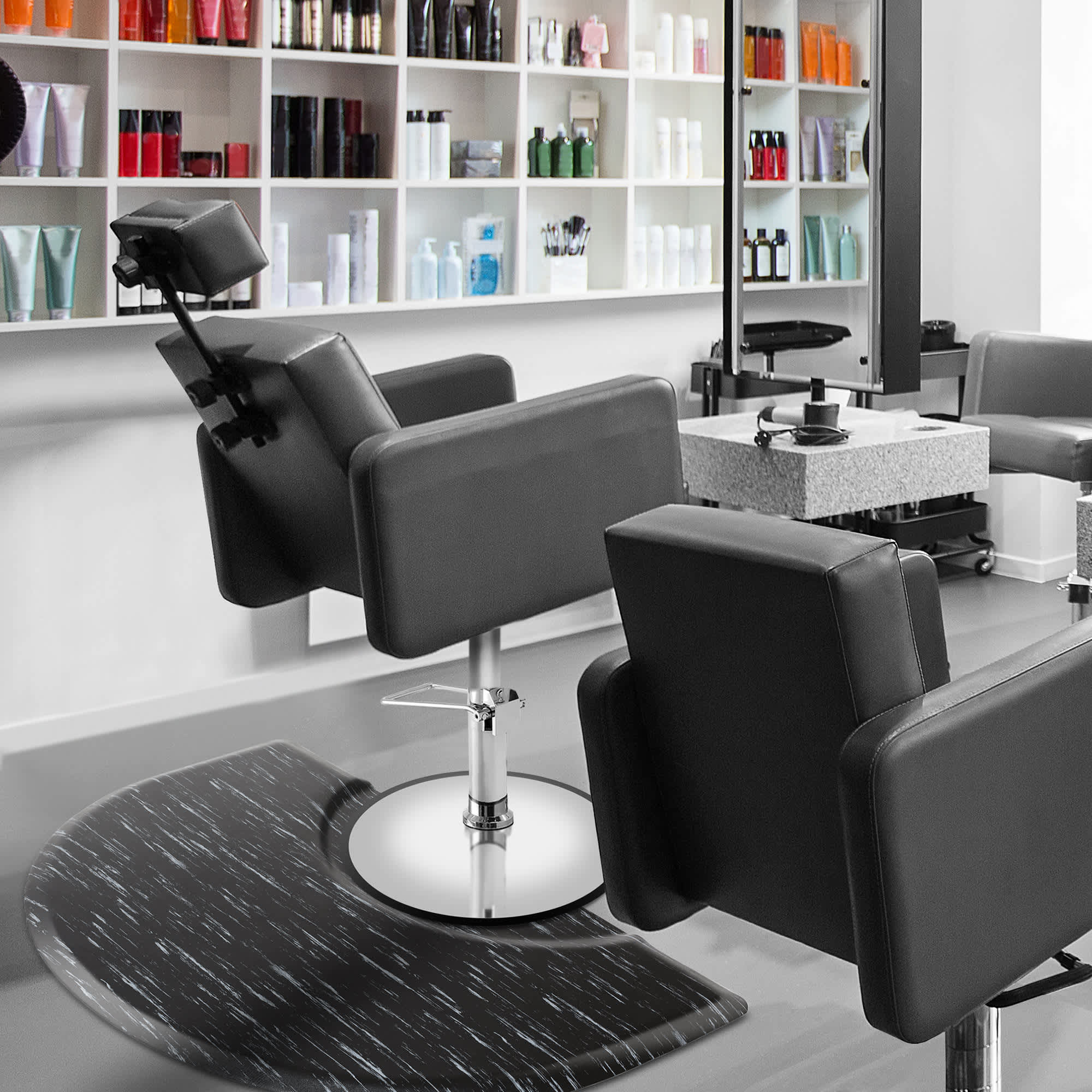 Saloniture MAT-SALON-S59 Mats-Cat - View #7