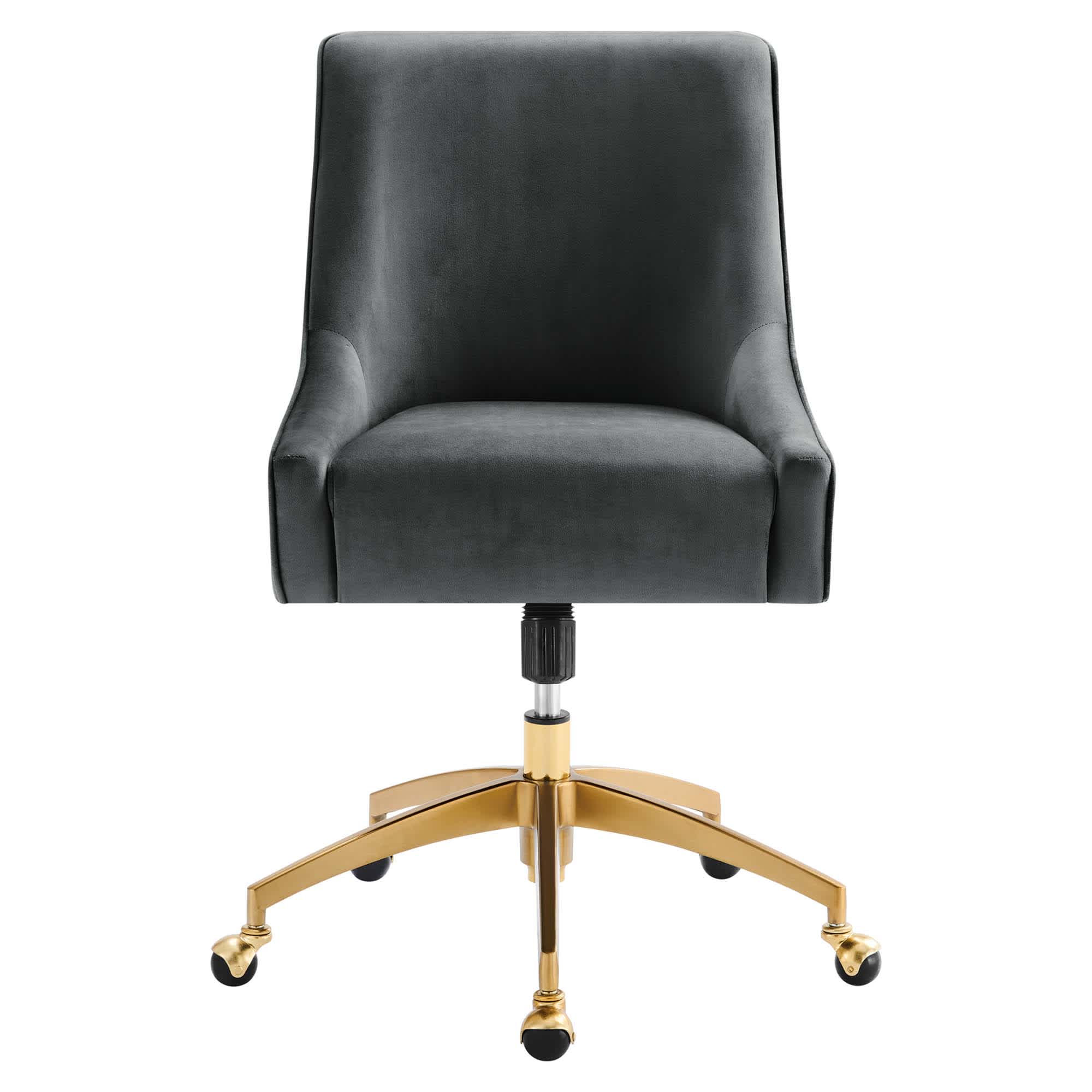 Modway EEI-5079-GRY Office-Chairs - View #4