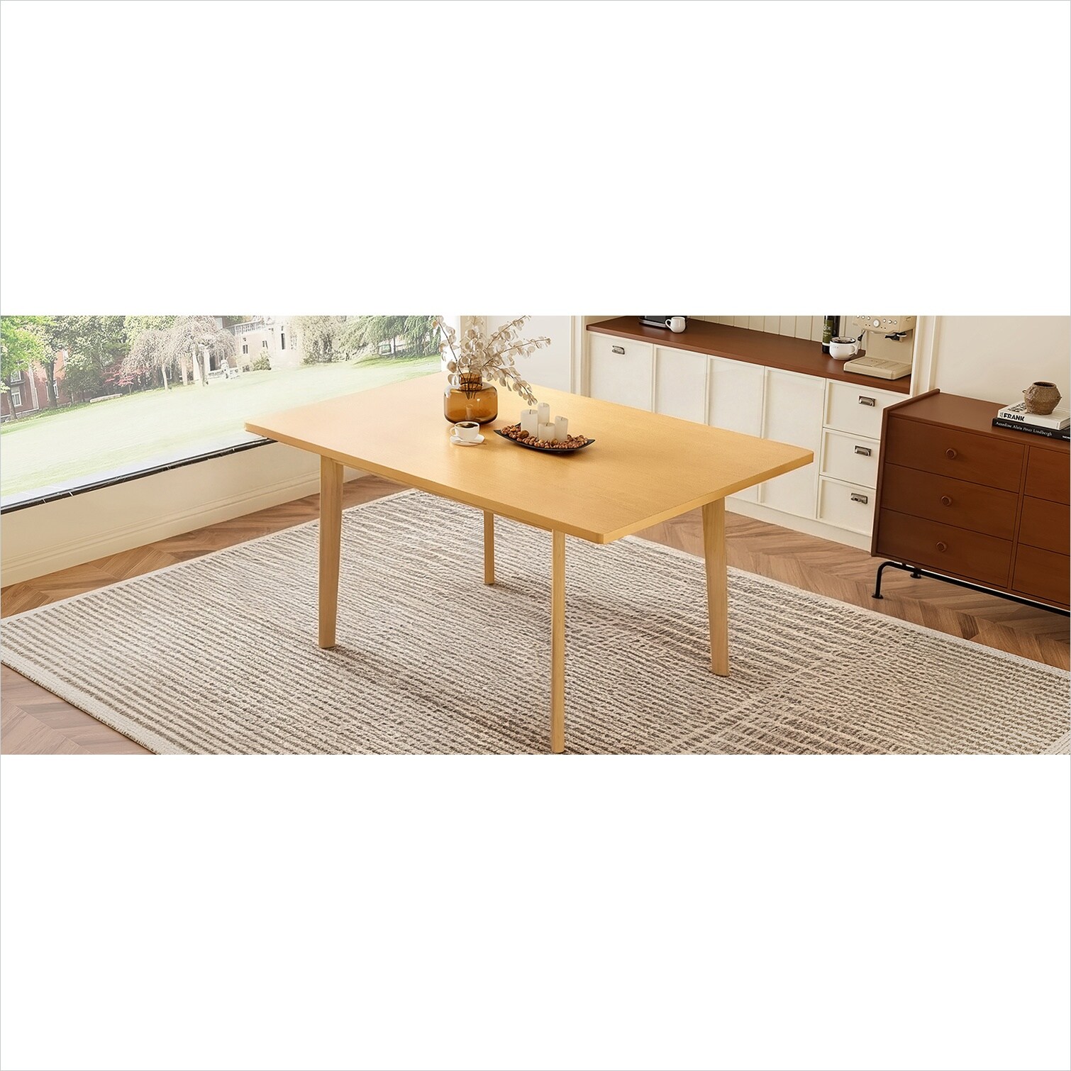 Naturefalls ADNESF19M2ZT Dining-Tables - View #4