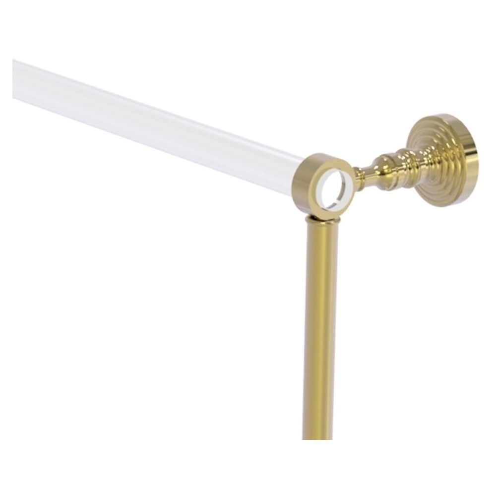 Allied Brass PG-28-36-UNL d060350 - View #2