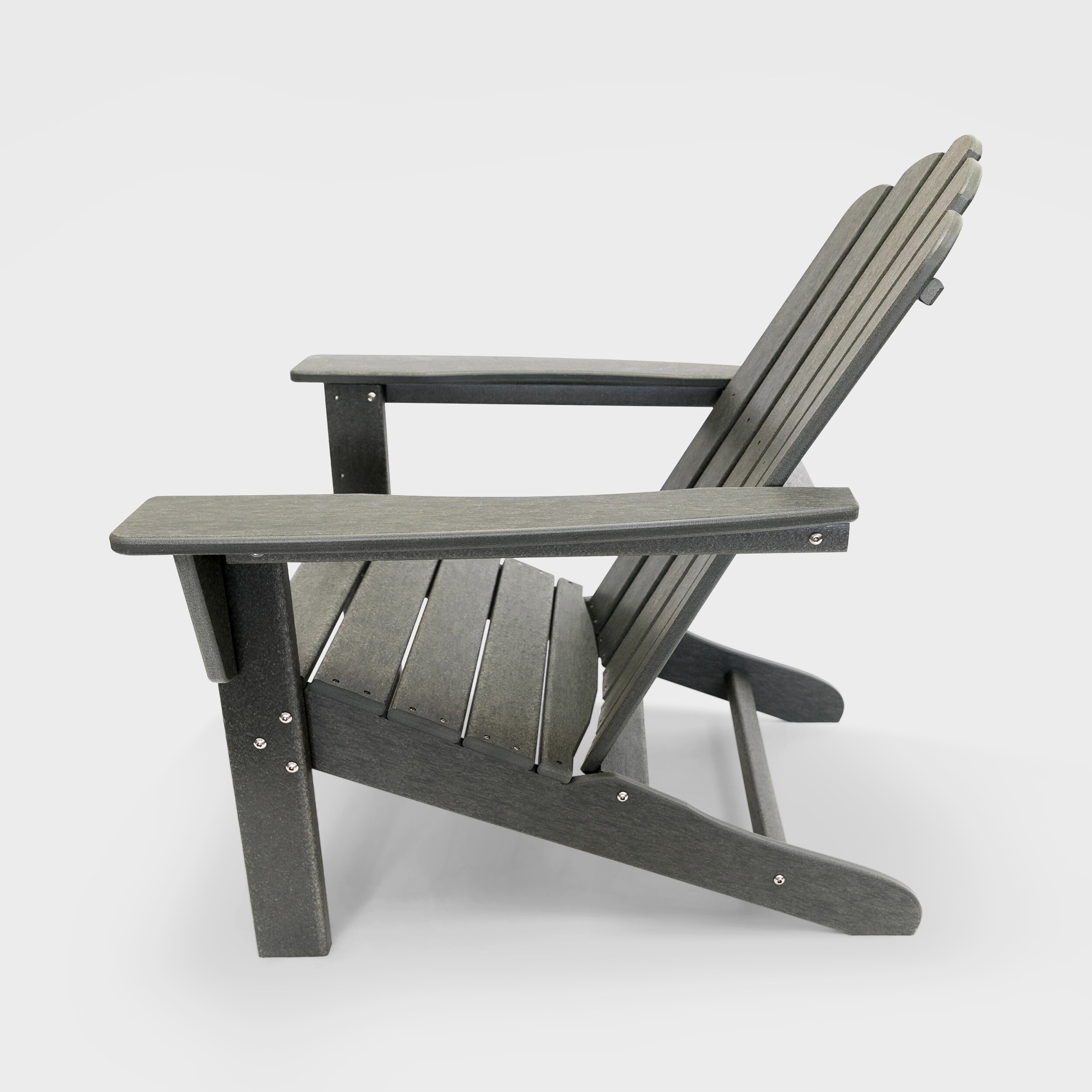LuXeo LOW-1519-GRY2 Patio-Chairs - View #10