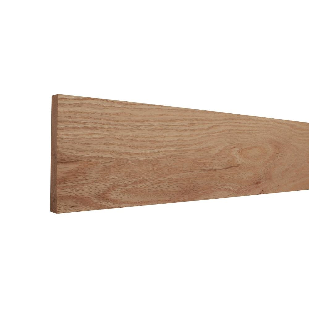 RELIABILT R 14X6 2 OAKSL Appearance-Boards - View #3
