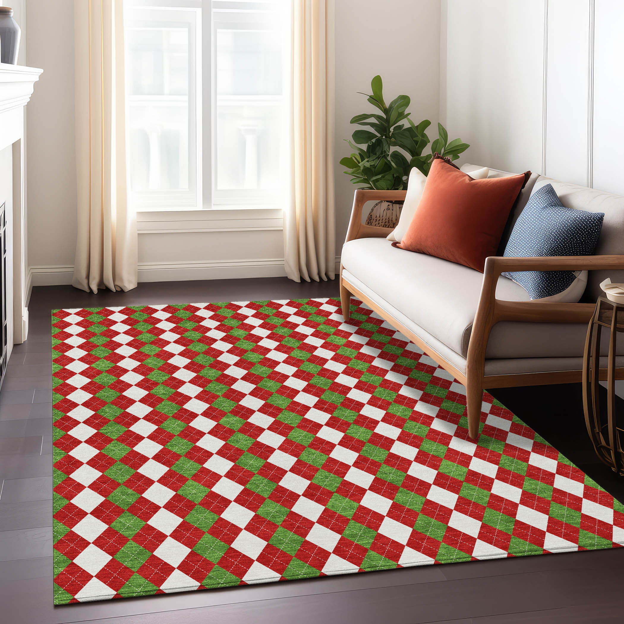 Addison Rugs ACN1812RD9X12 rugs - View #8
