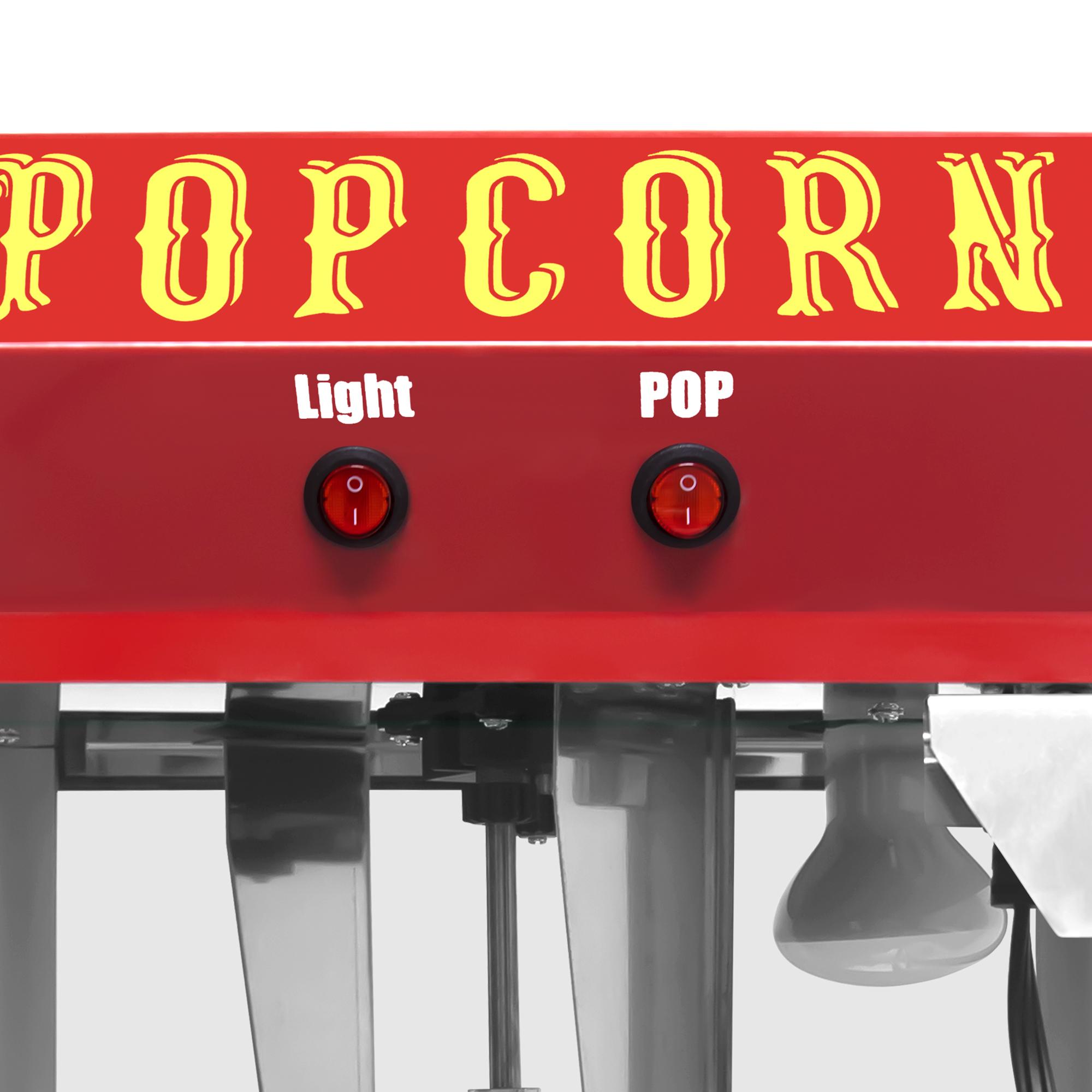 Bayfeve BF-218157-MP Popcorn-Makers - View #12