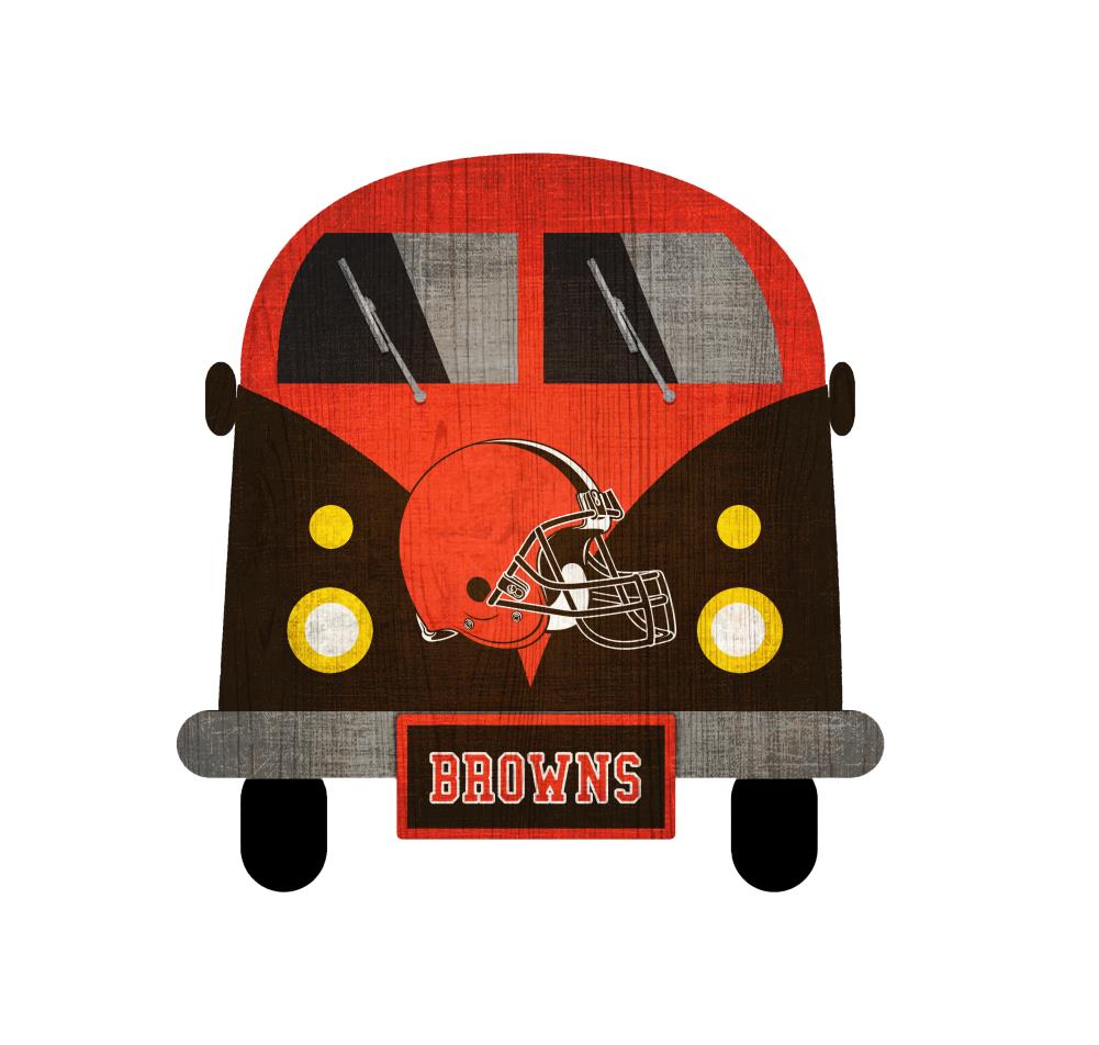 Cleveland Browns Wall Art at