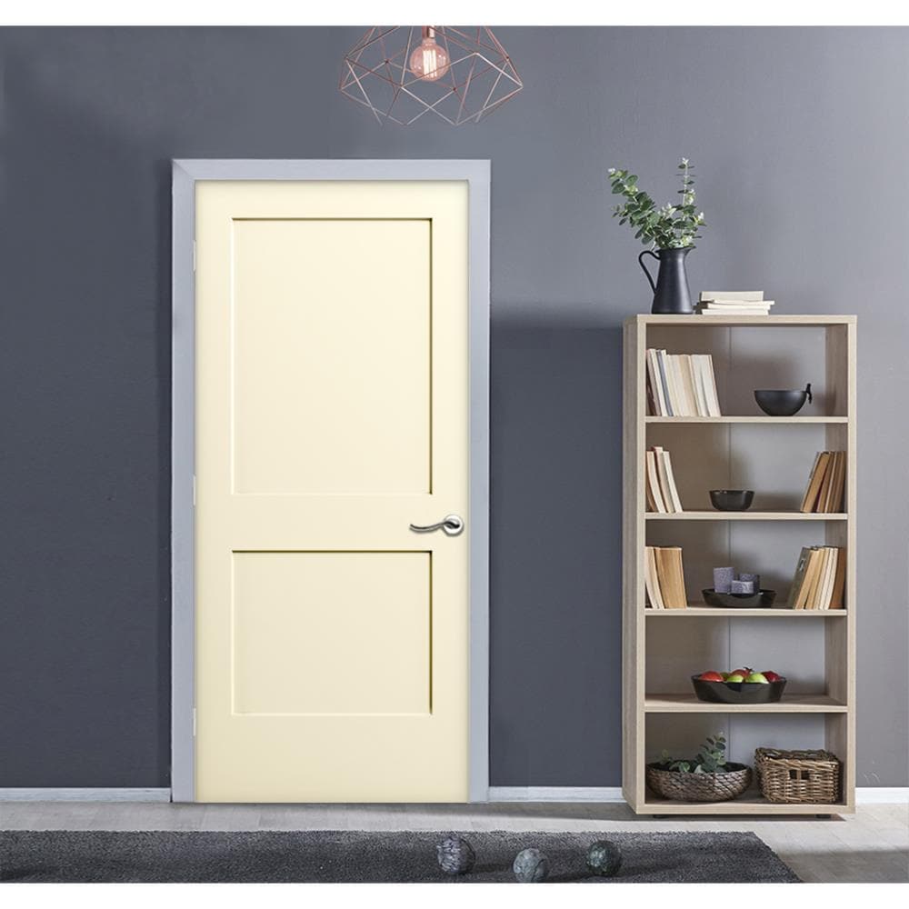RELIABILT LO1003982 Slab-Doors - View #3