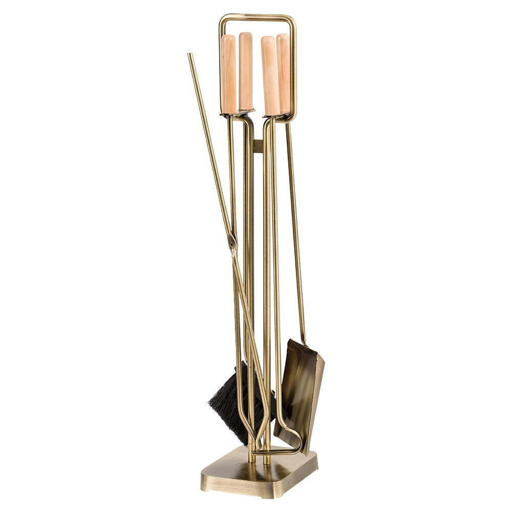Modern Ember T56000AB Fireplace-Tools - View #4