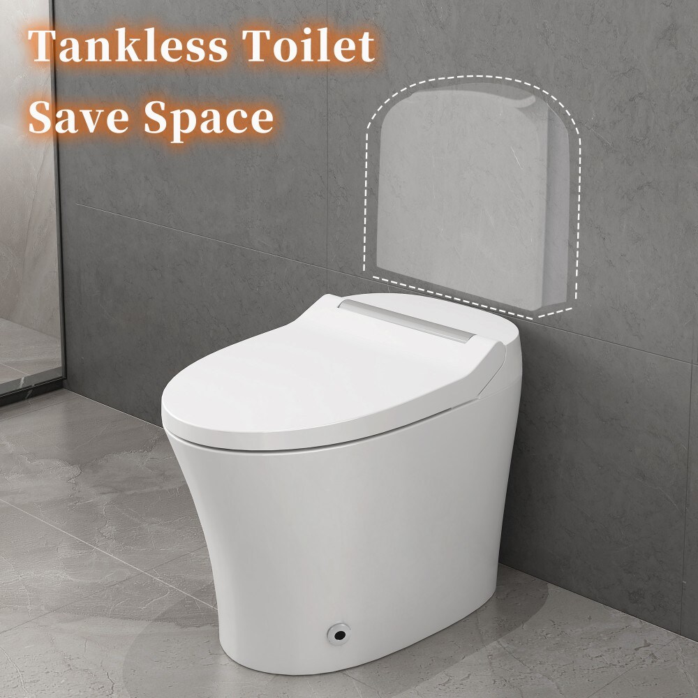 AAZJ JDZ-222587W toilets - View #12