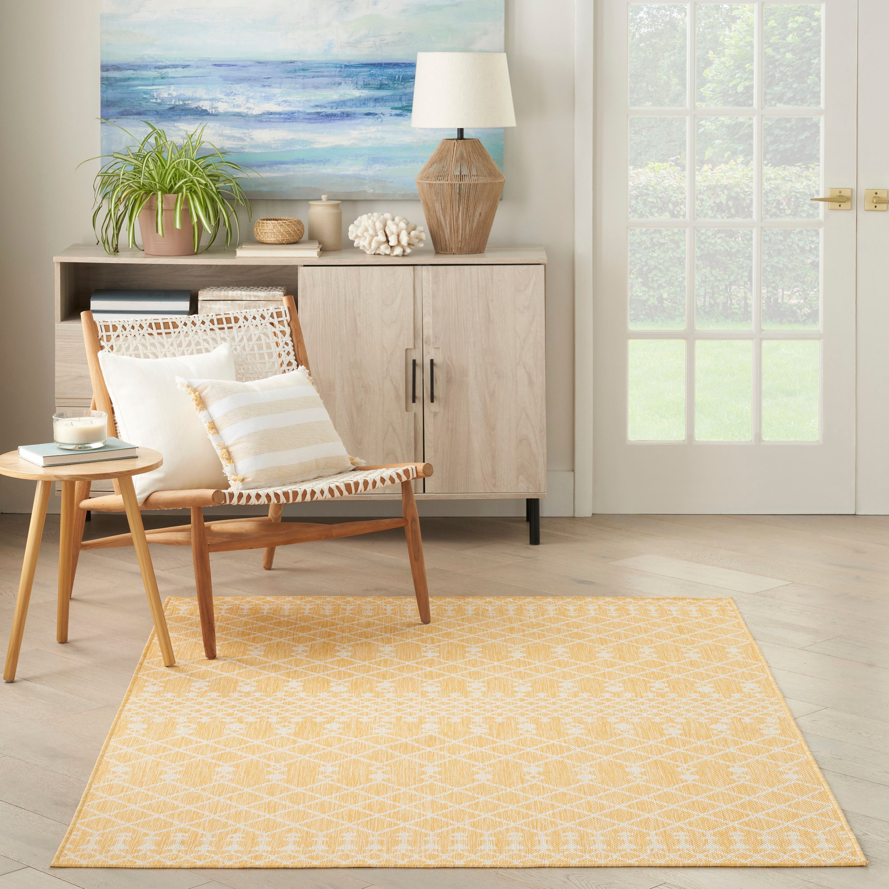 Nourison 099446903143 rugs - View #6